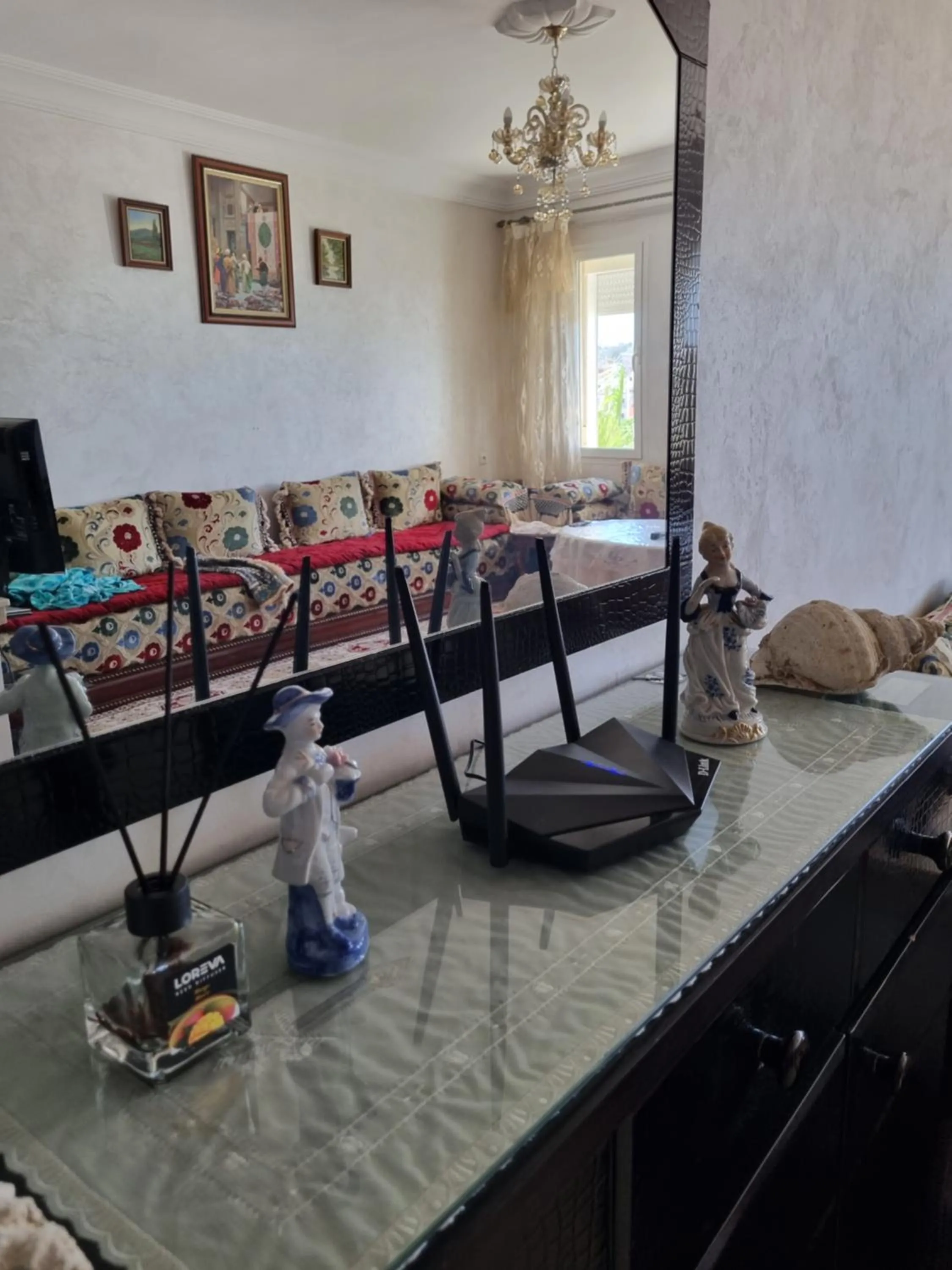 Residence Al Massira