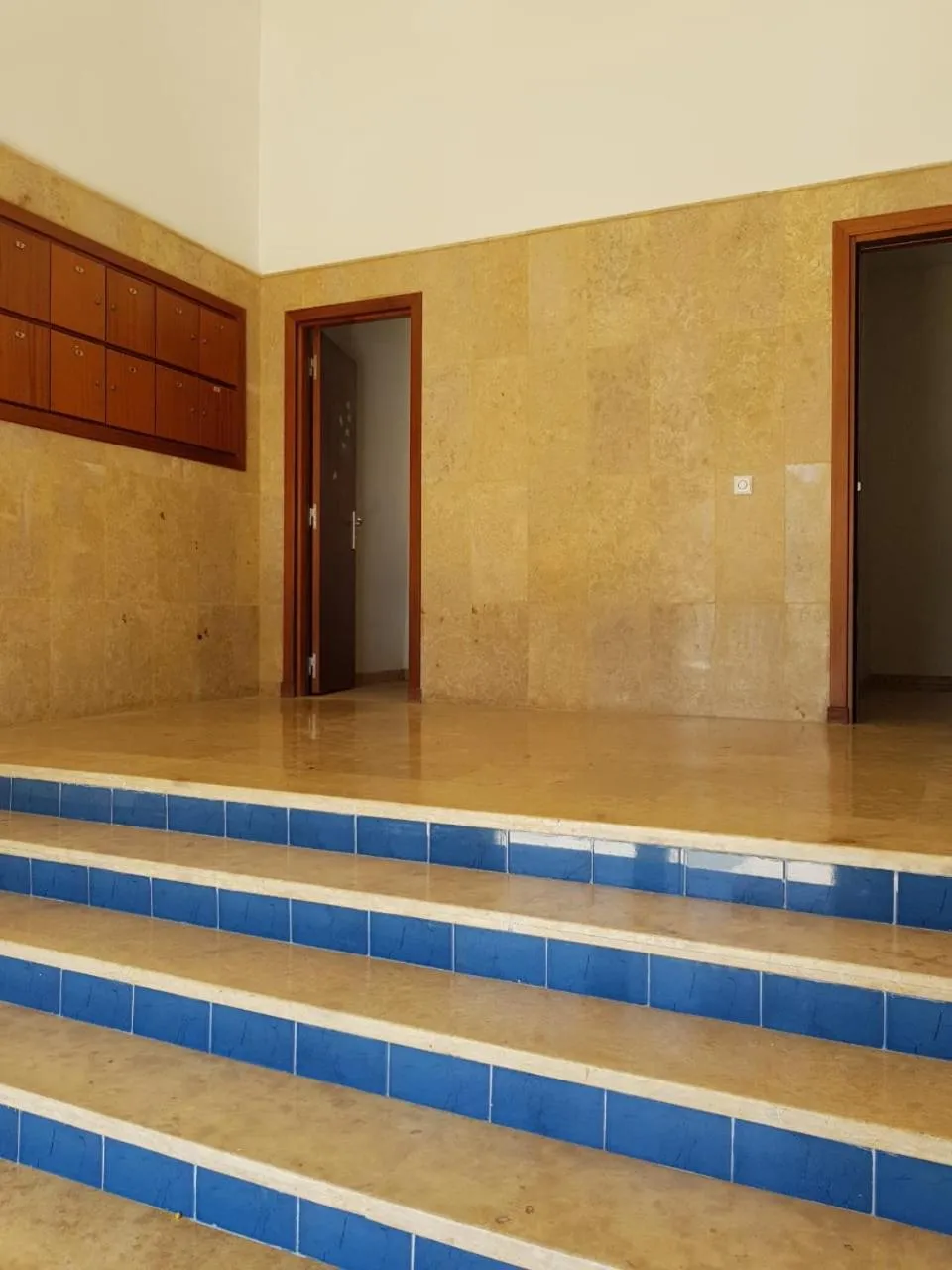 Residence Al Massira