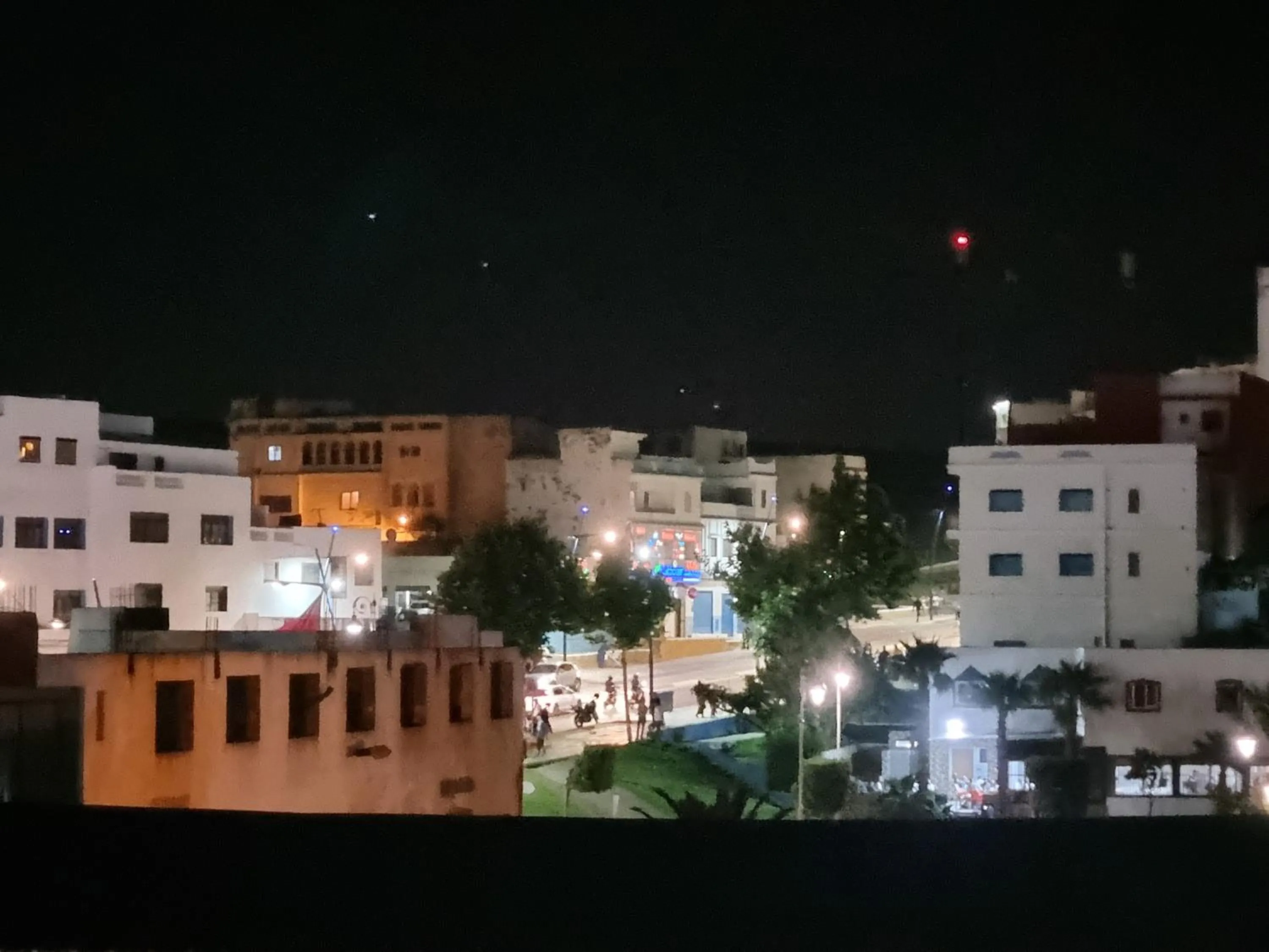 Residence Al Massira