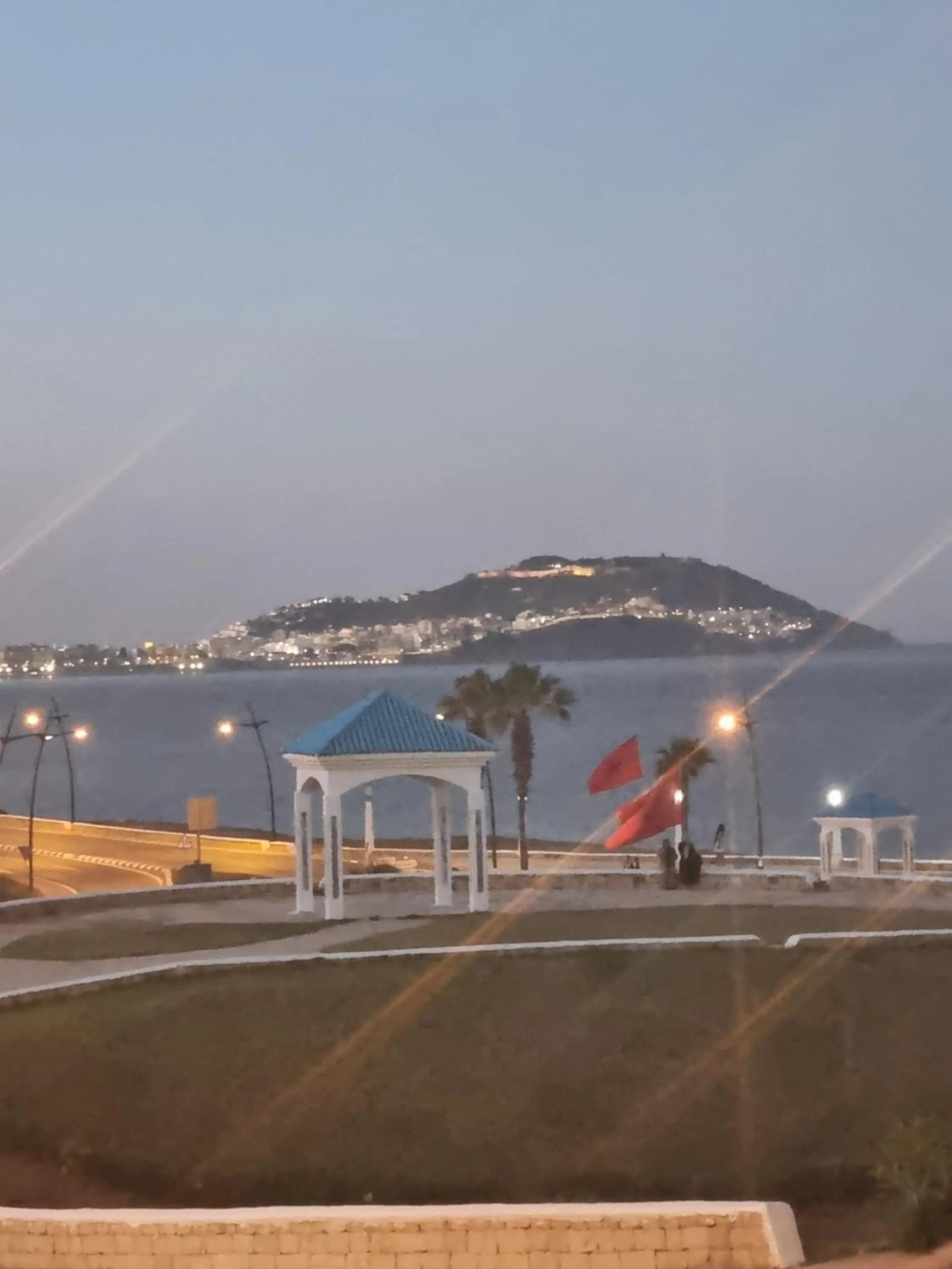 Residence Al Massira