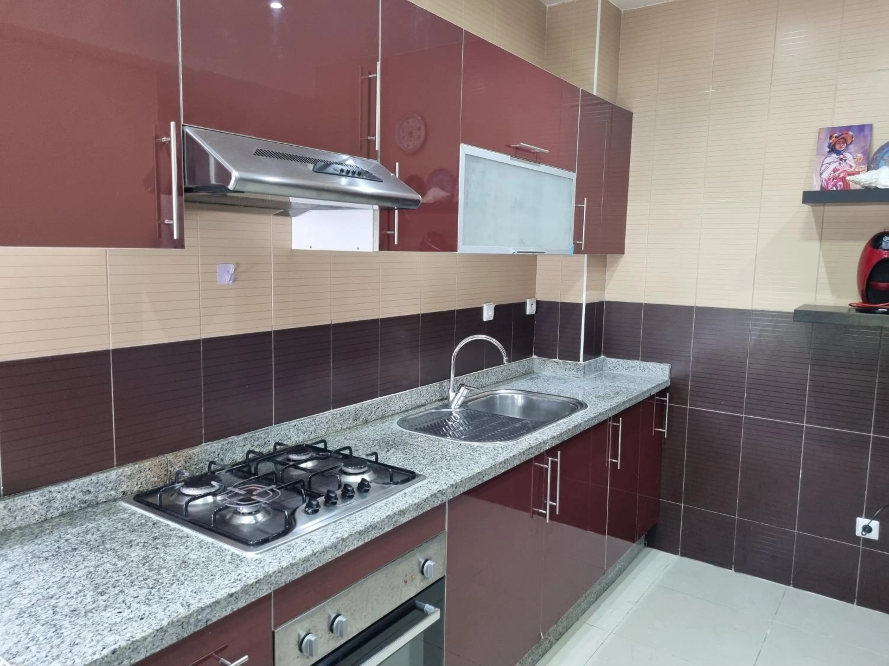 Residence Al Massira