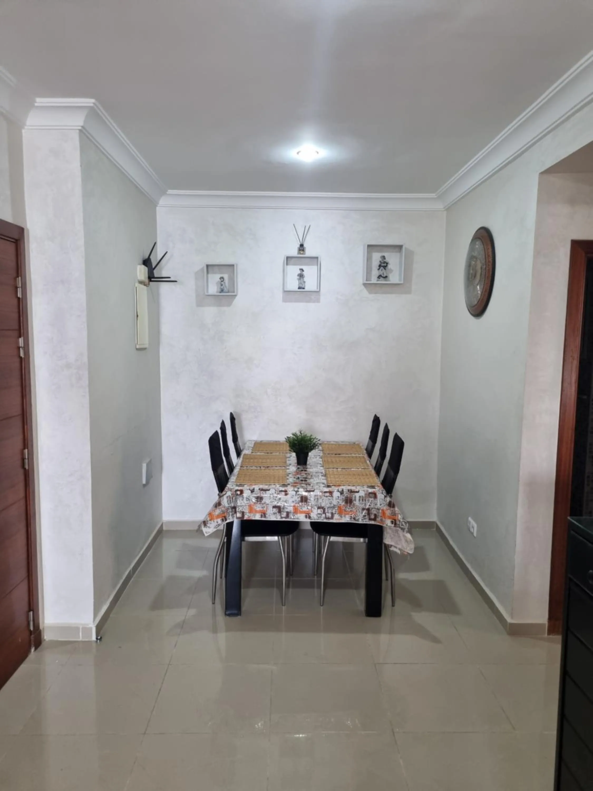 Residence Al Massira
