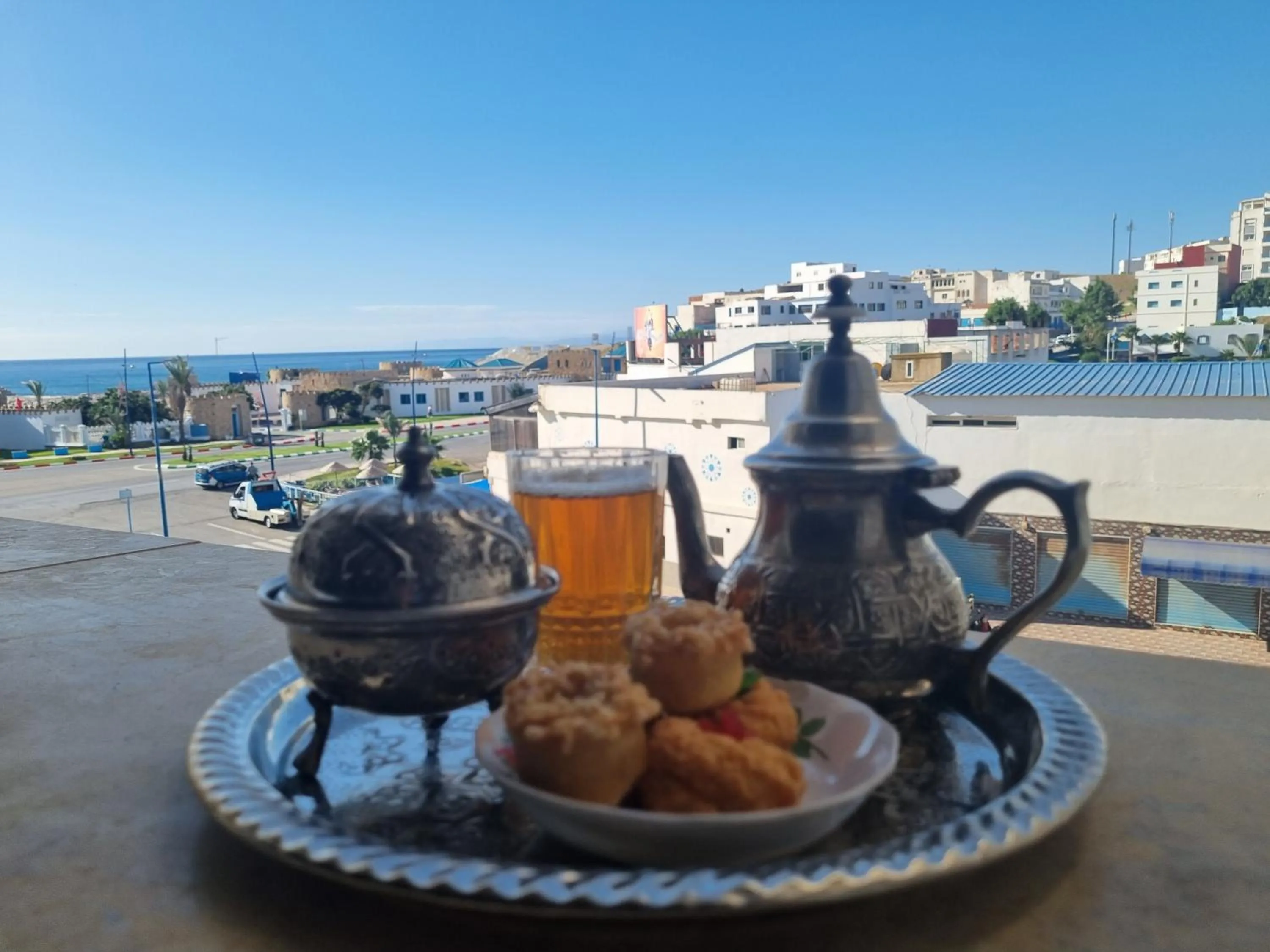 Residence Al Massira