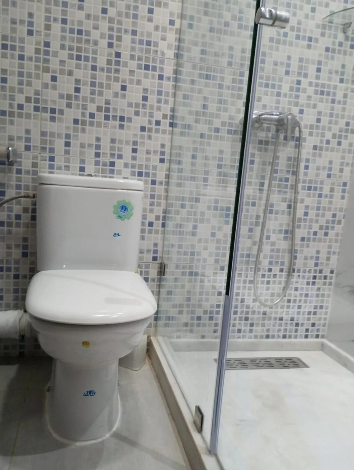 Residence Al Massira