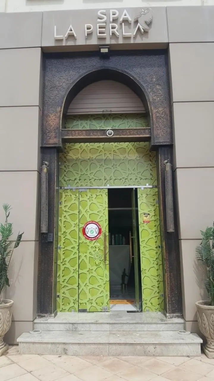Residence Al Massira