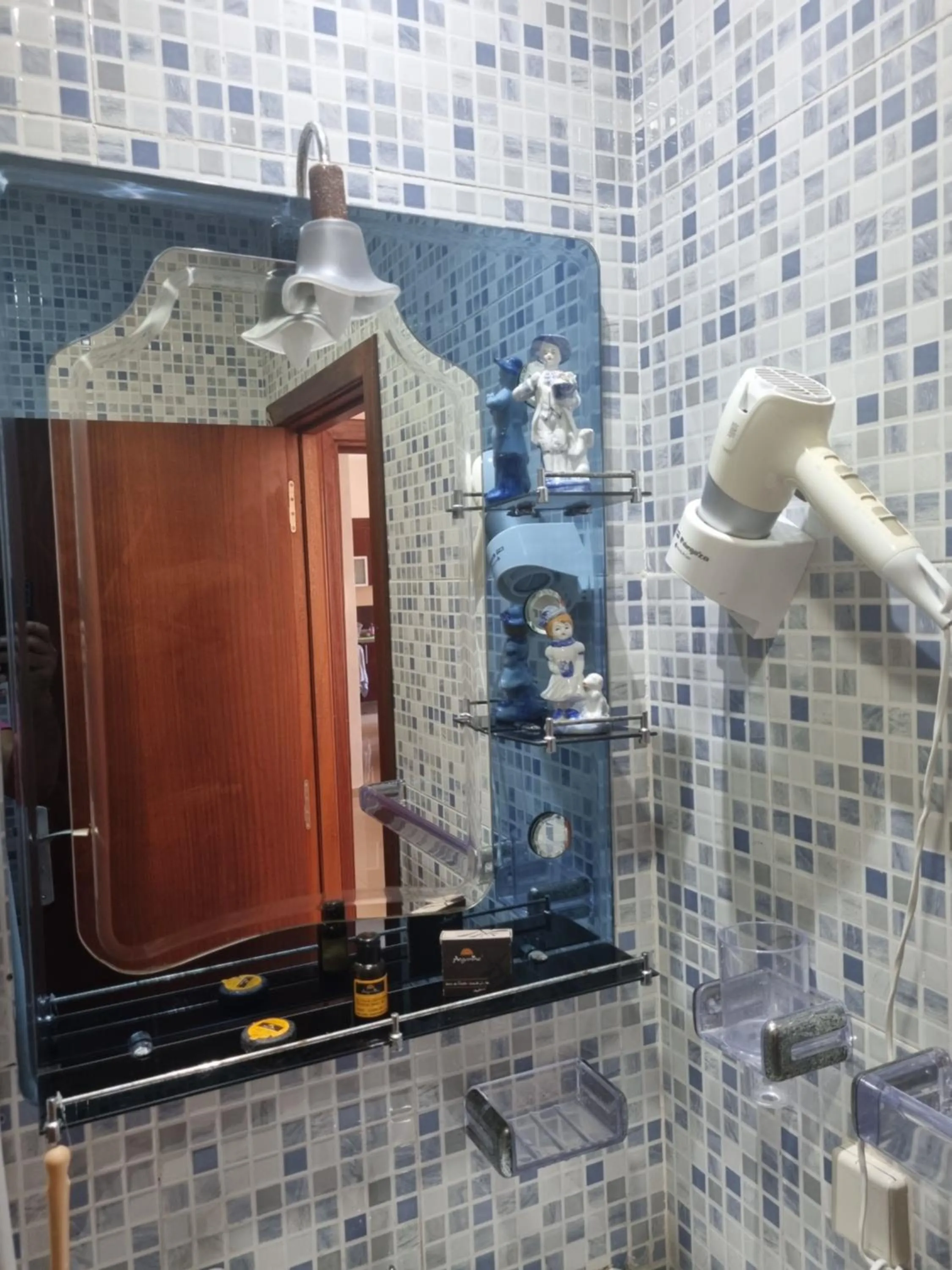 Bathroom in Residence Al Massira