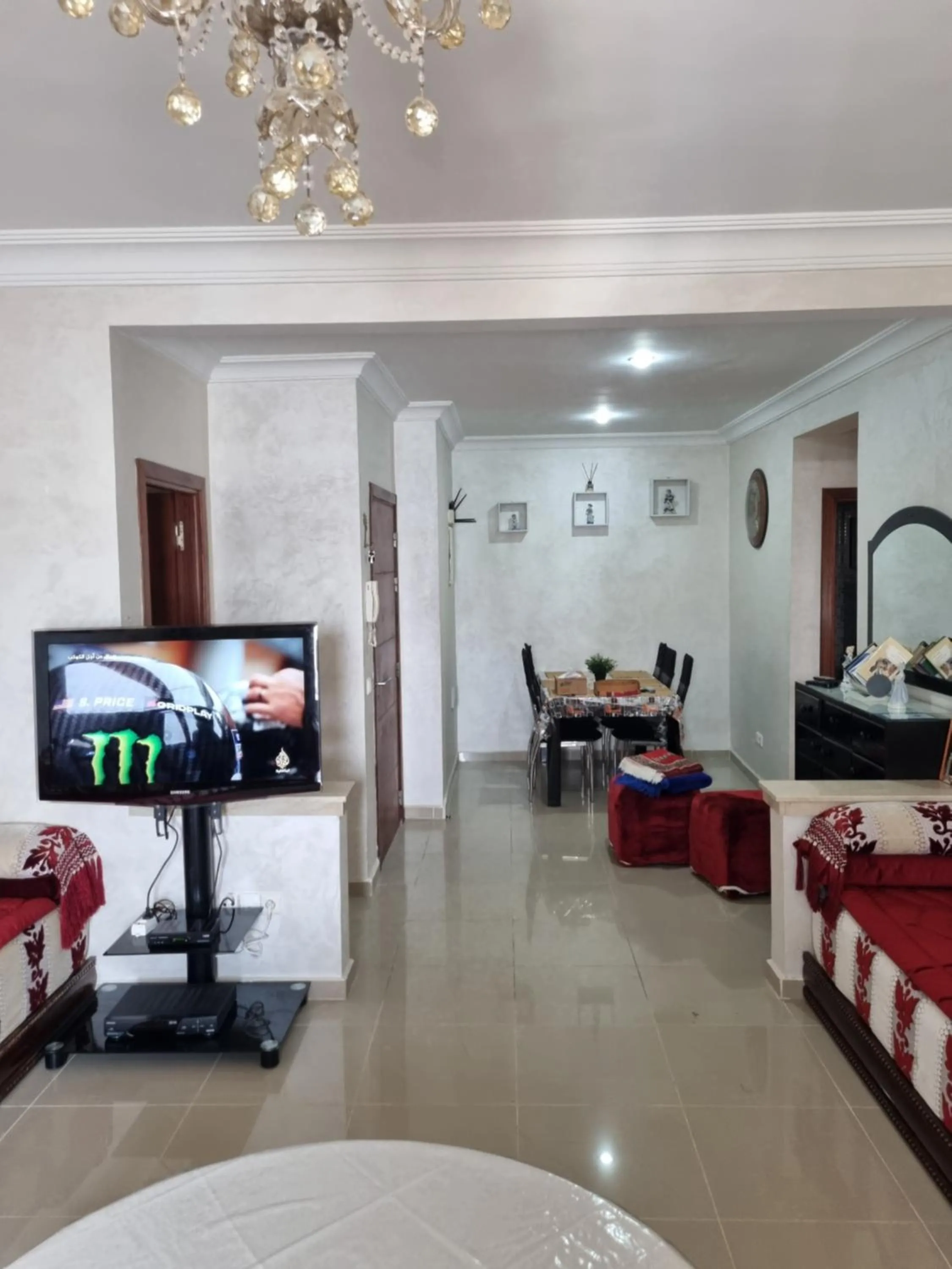 Residence Al Massira