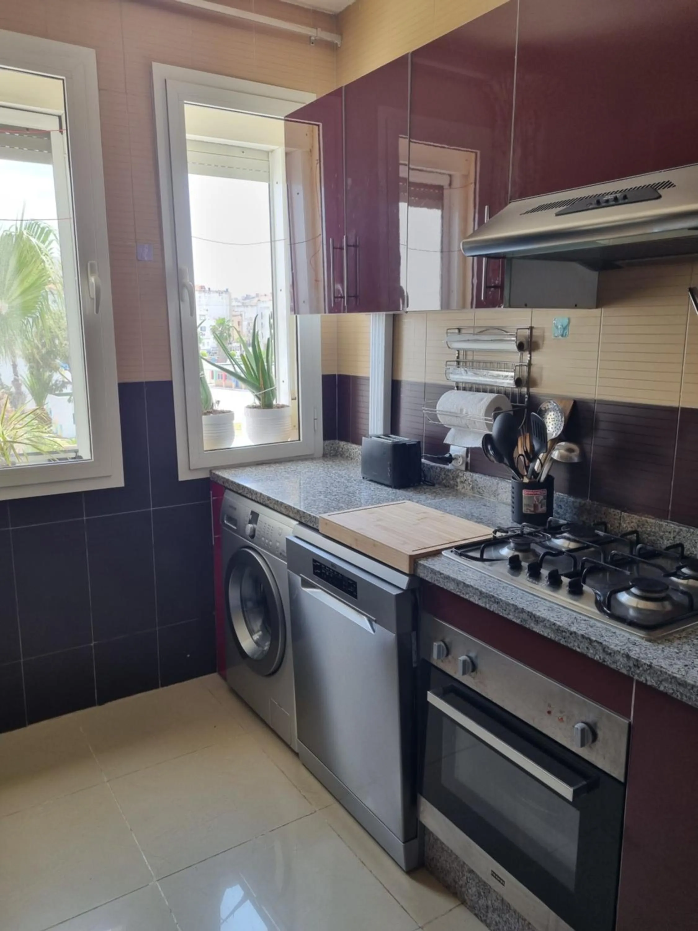 Residence Al Massira