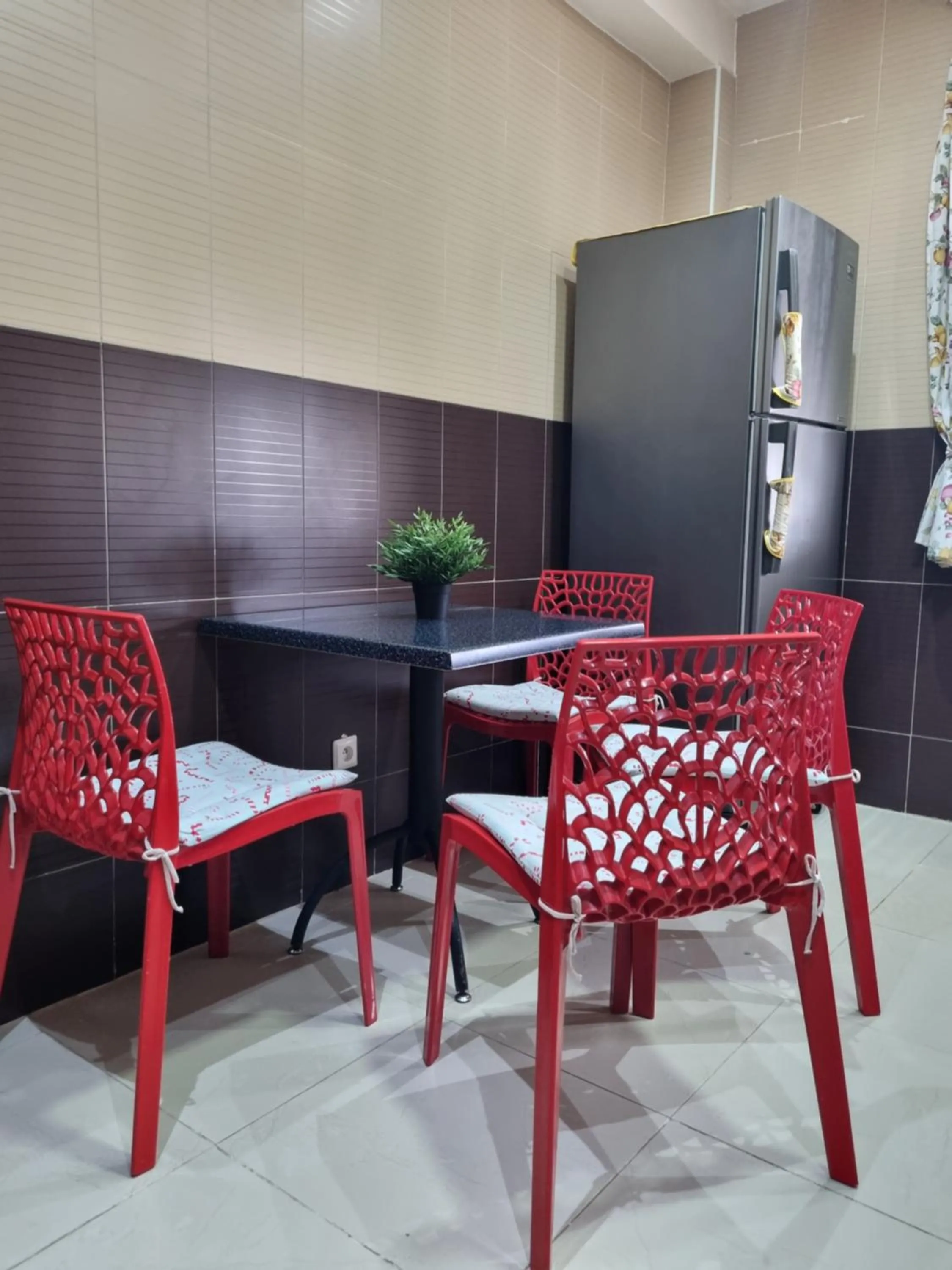 Residence Al Massira