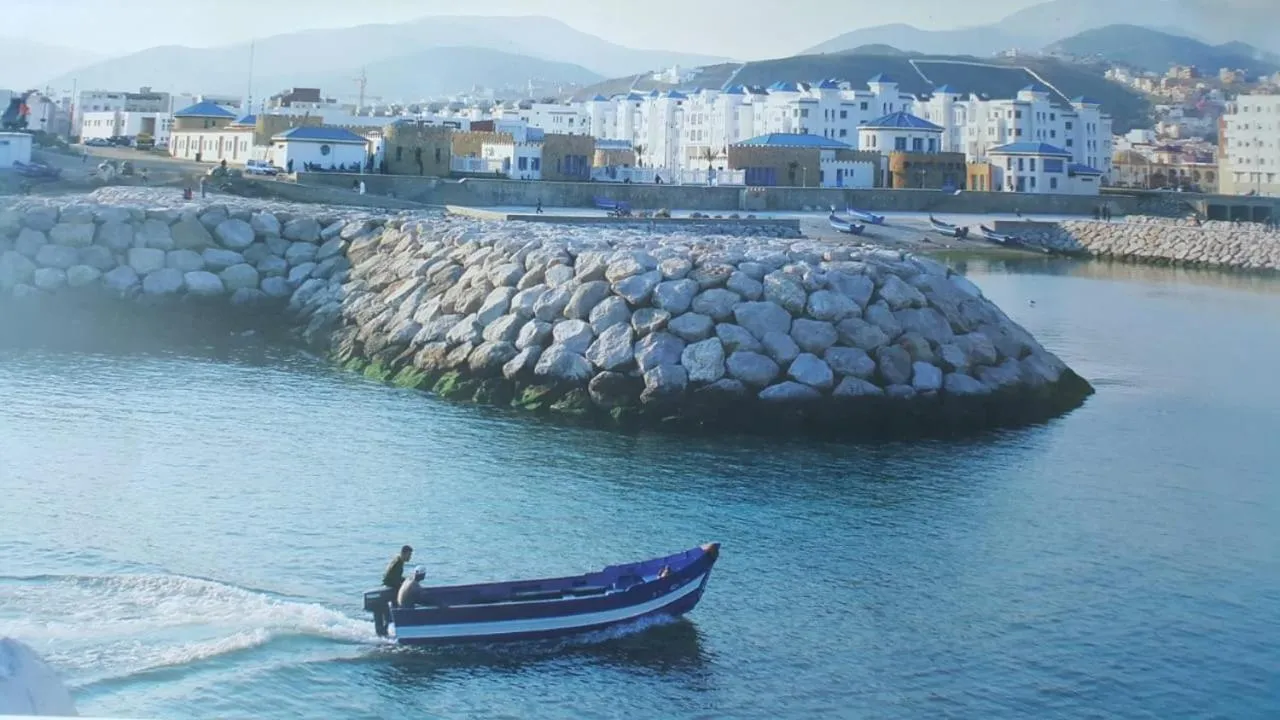 Residence Al Massira