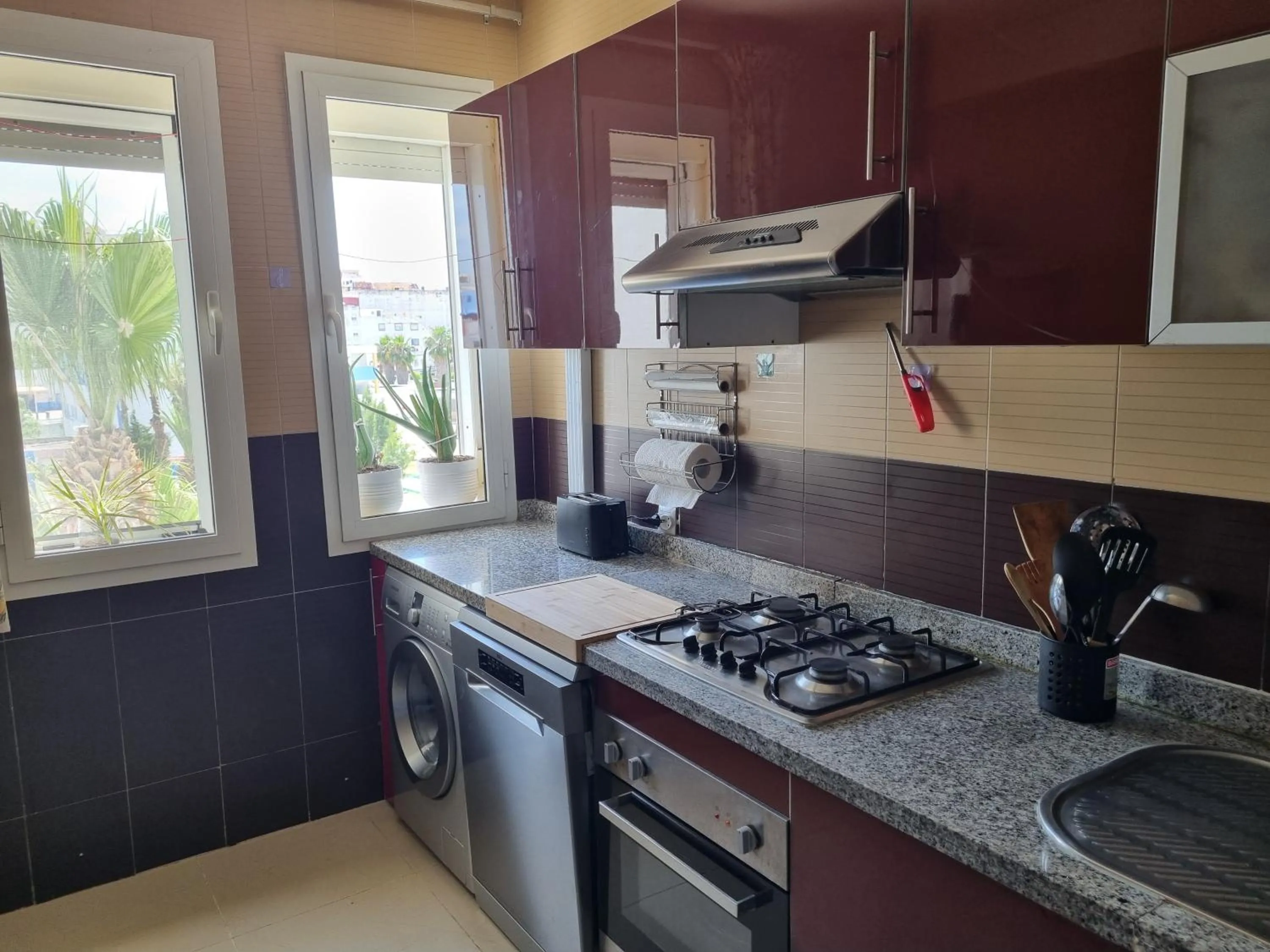 Residence Al Massira