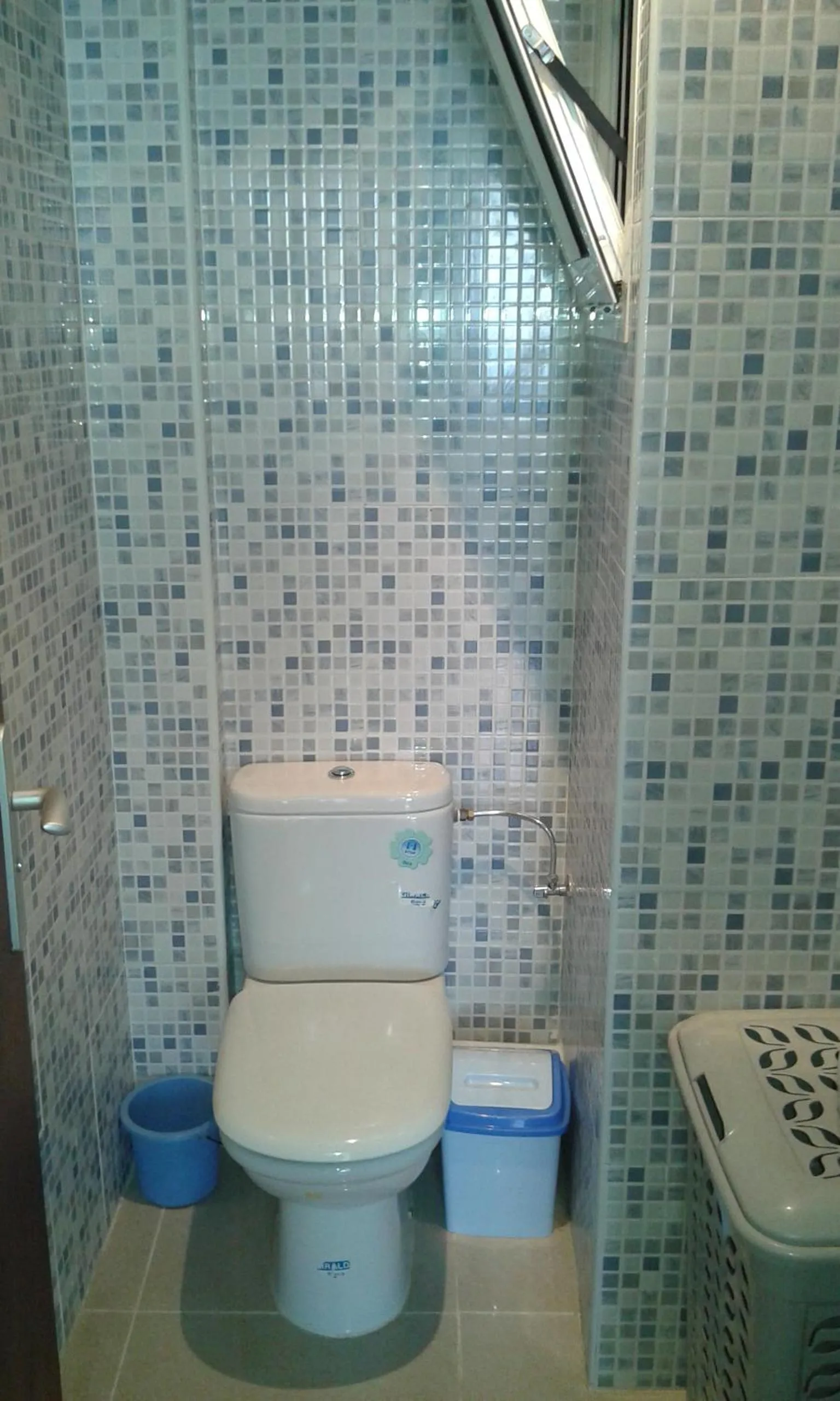 Toilet in Residence Al Massira
