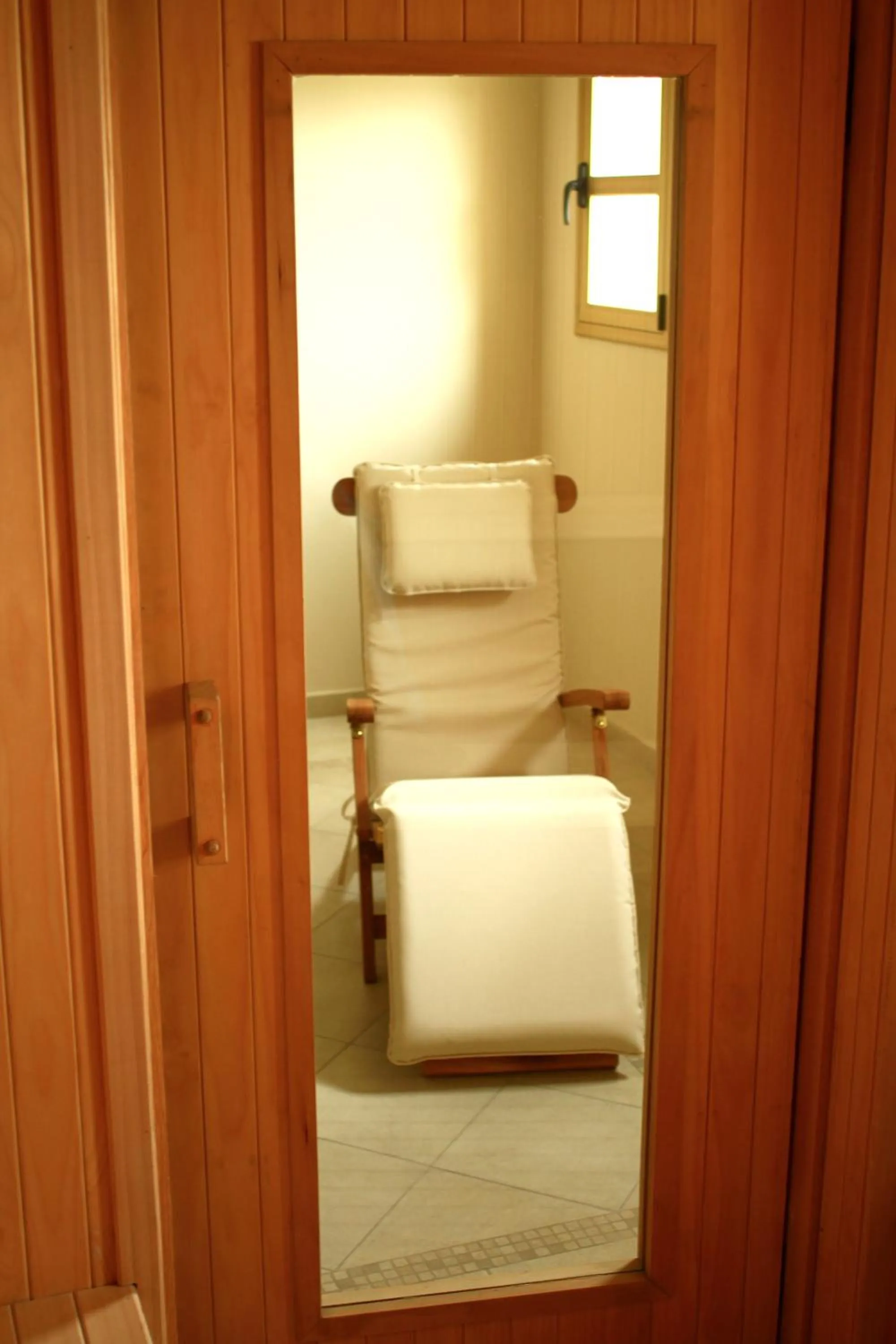 Spa and wellness centre/facilities in Hotel Intersur Recoleta