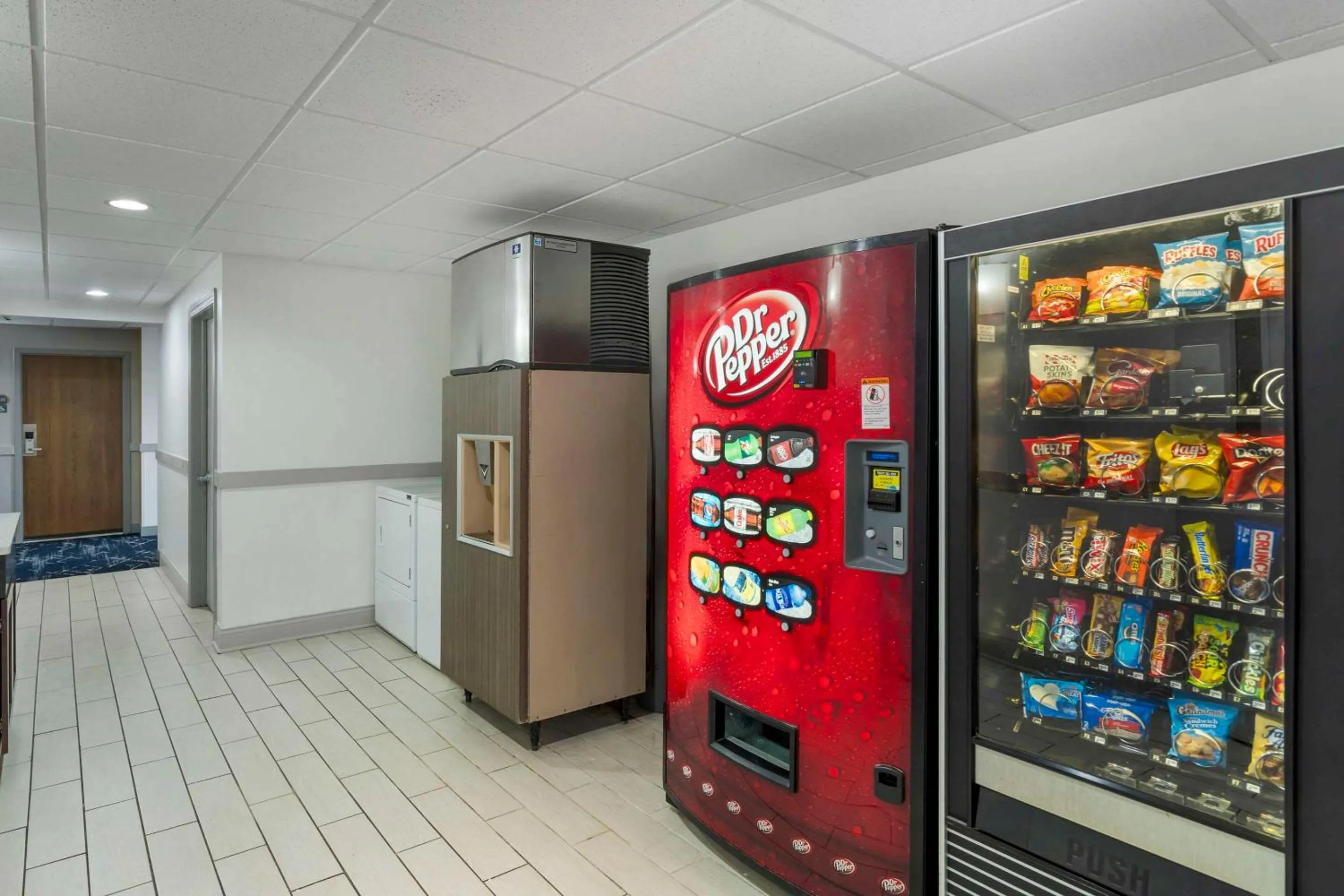 Other in Comfort Inn & Suites Mundelein-Vernon Hills