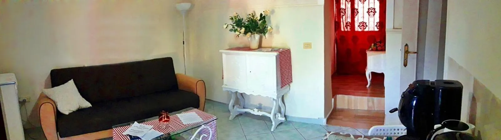 B&B Al Castello di Lettere