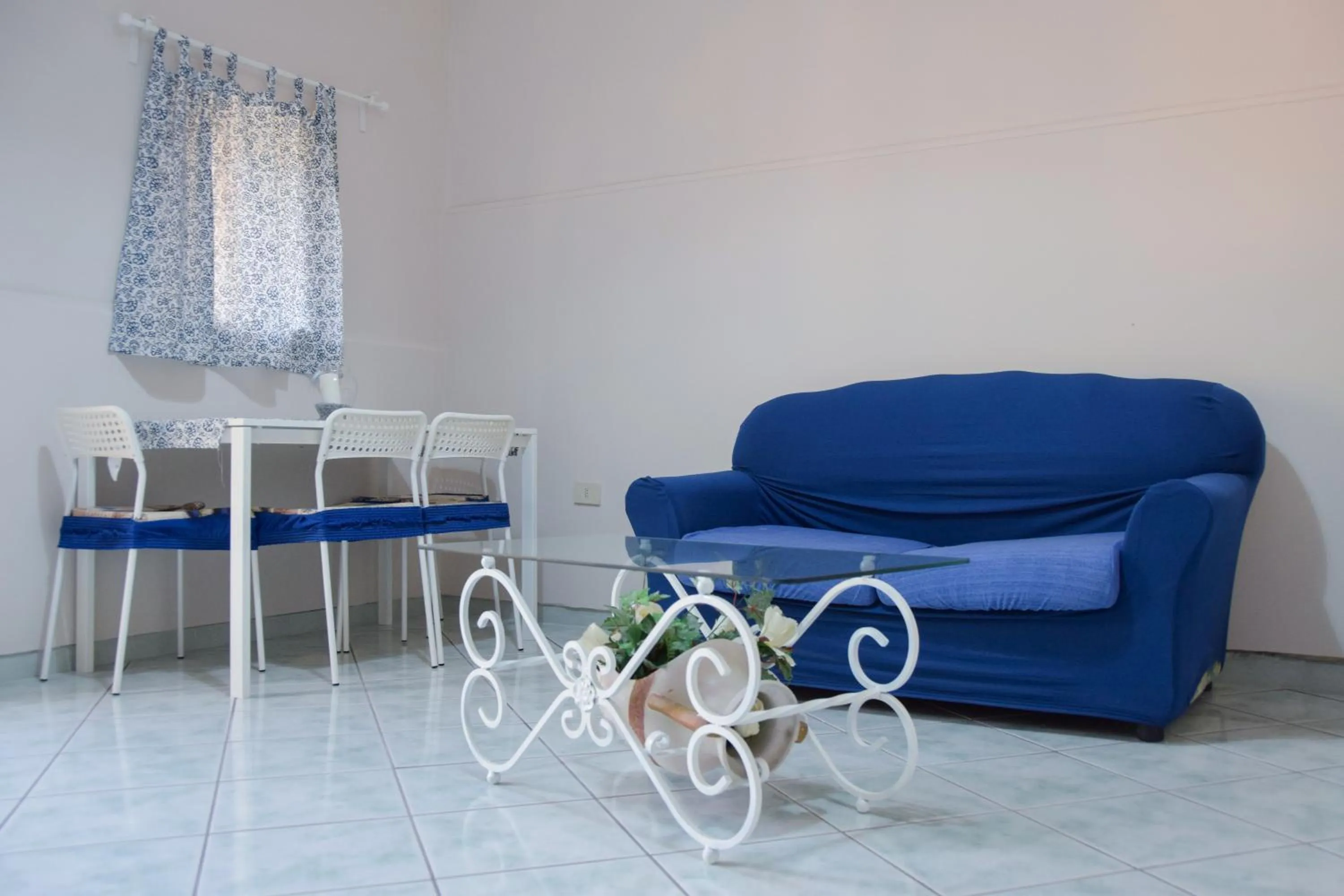 B&B Al Castello di Lettere