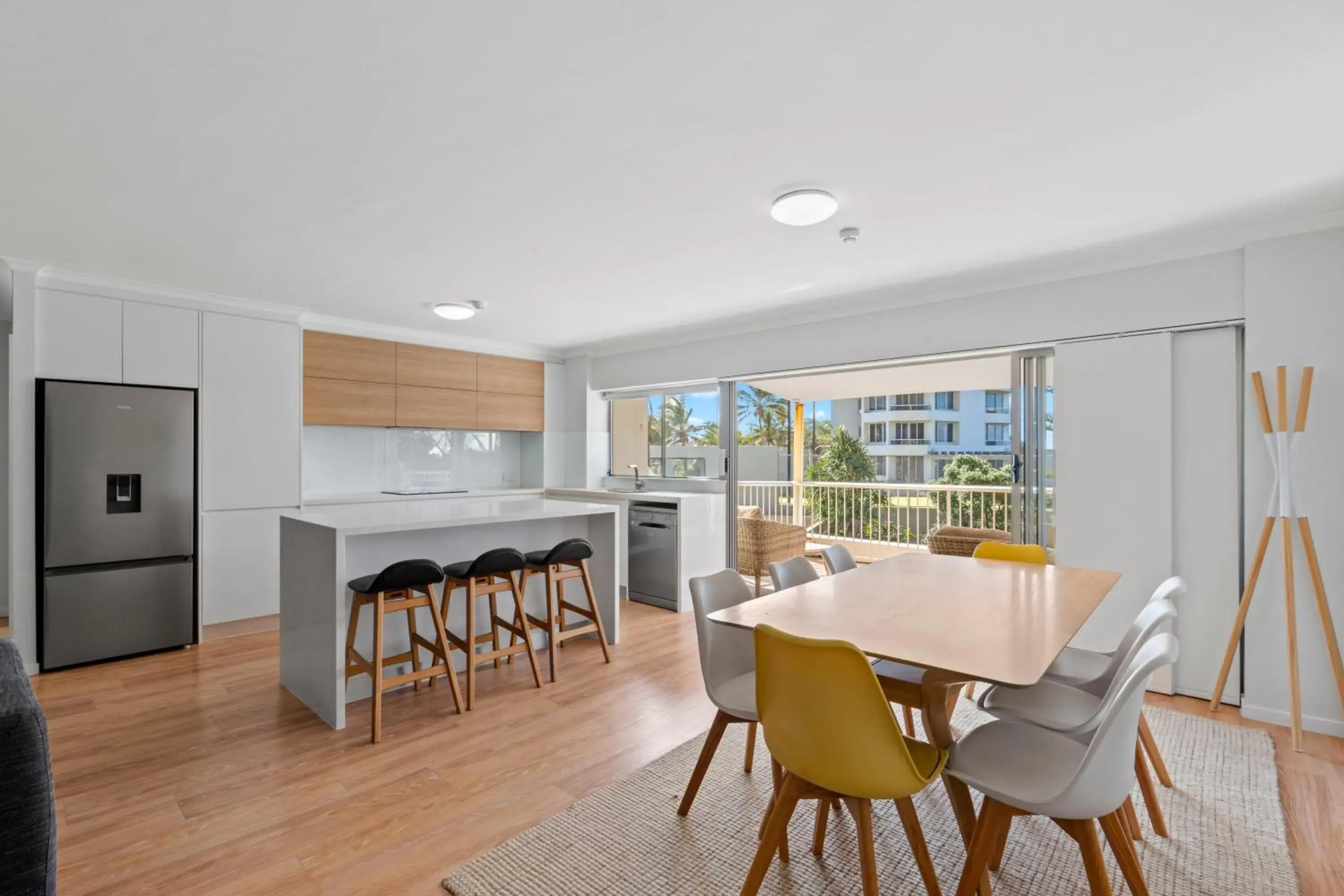 Narrowneck Court Holiday Apartments Narrowneck Court Holiday Apartments