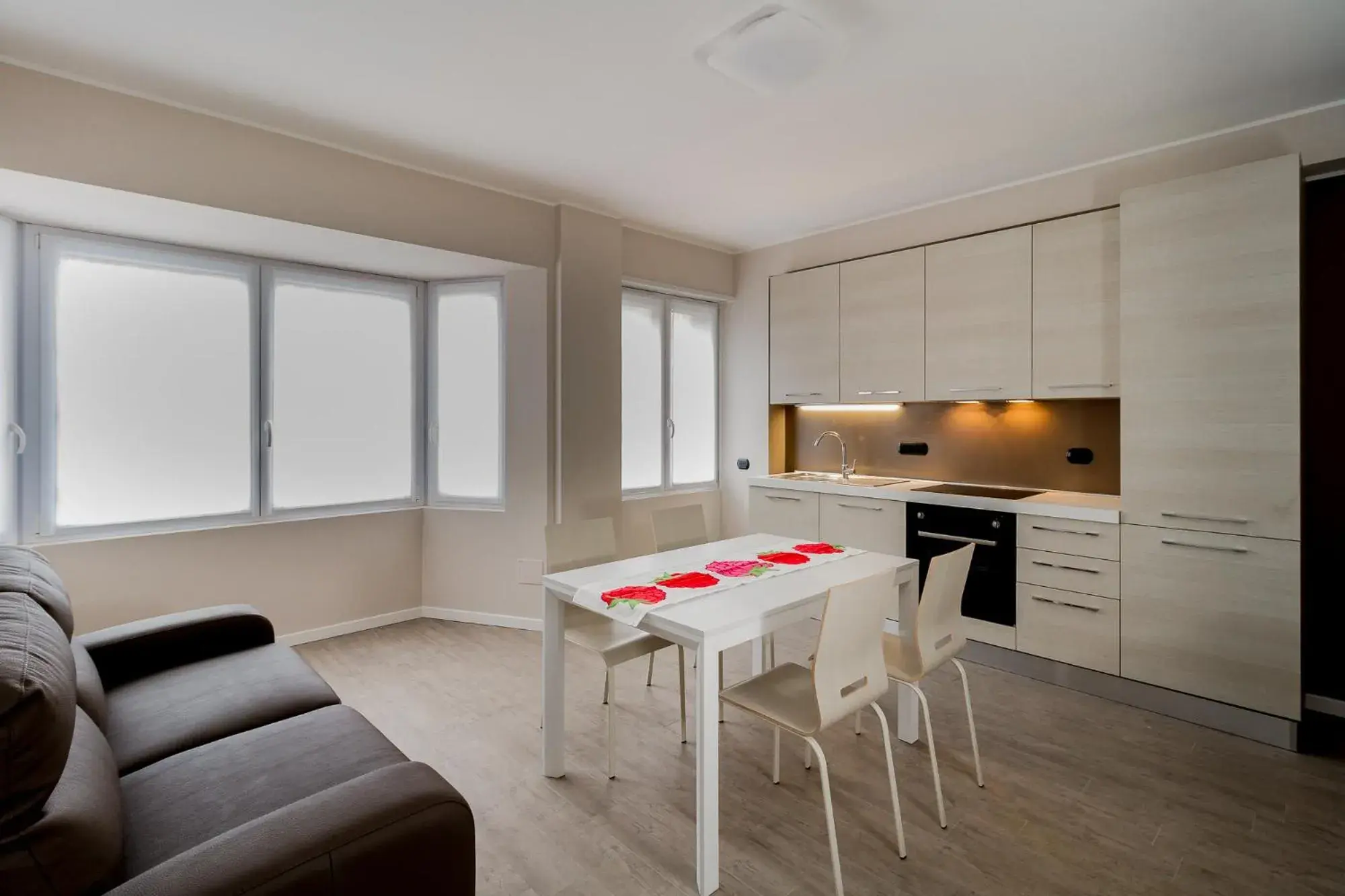 One-Bedroom Apartment in Lake Como Apartments One-Bedroom Apartment in Lake Como Apartments