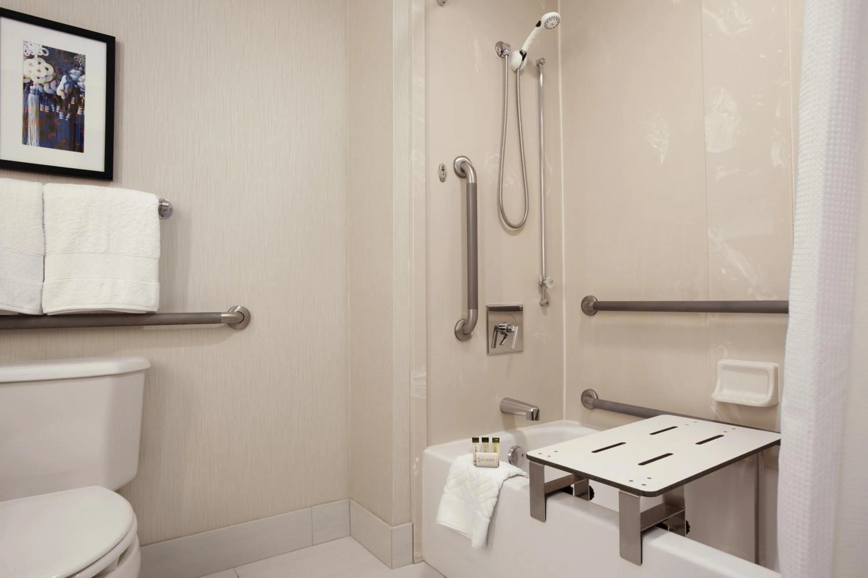 DoubleTree by Hilton Hotel Boston - Downtown