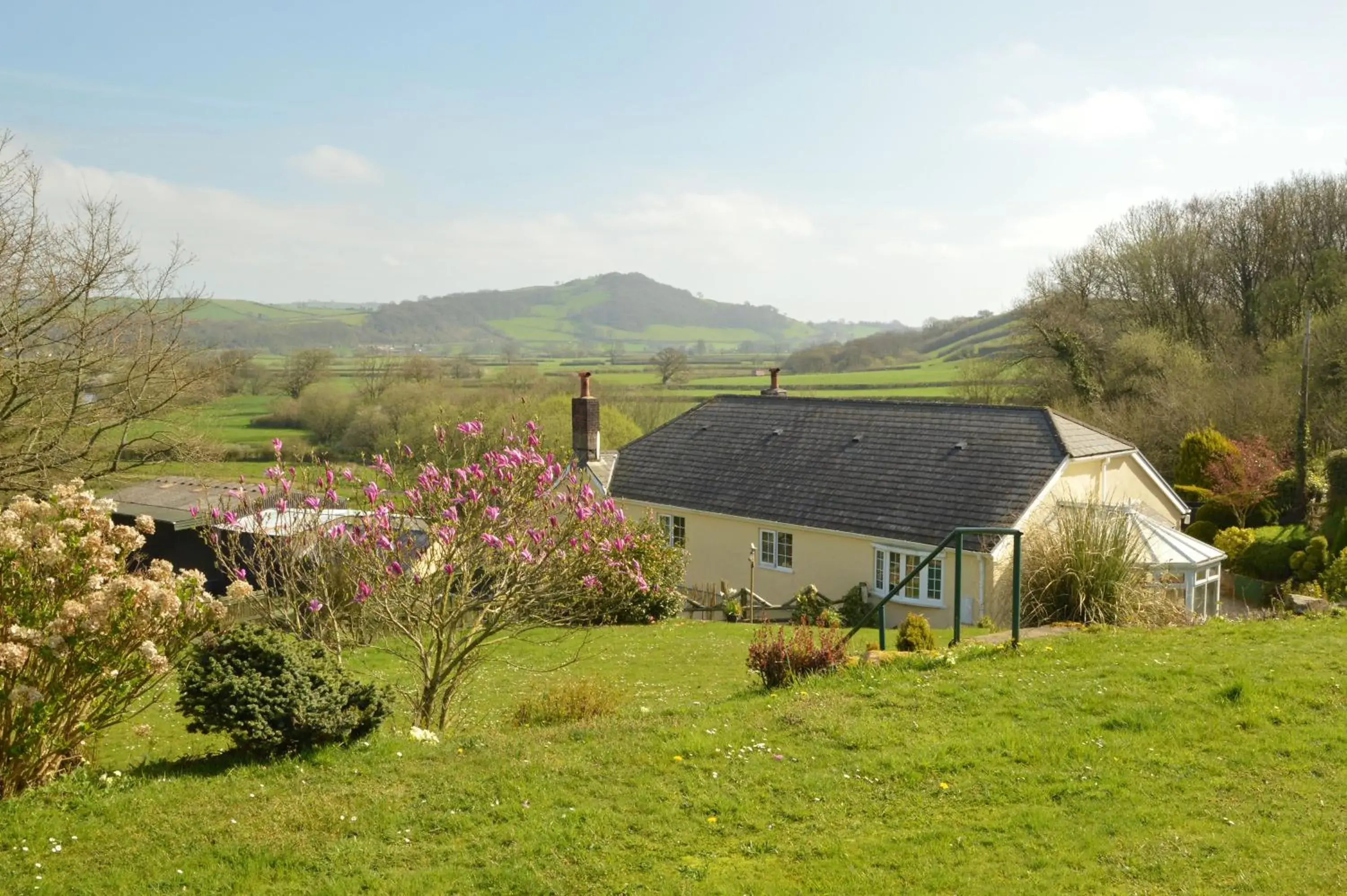 Bryn Hebog Bryn Hebog