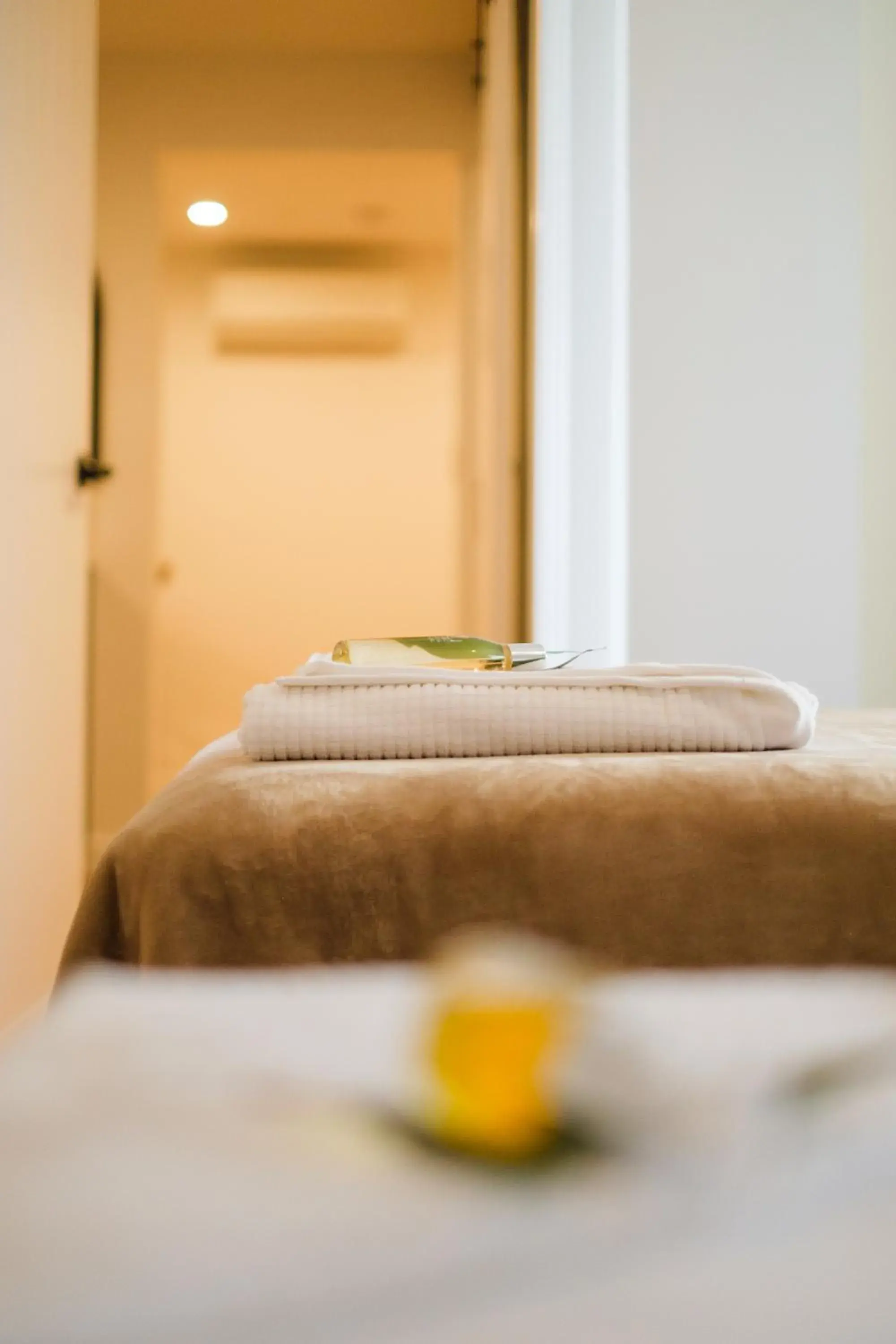 Spa and wellness centre/facilities, Bed in Chimes Spa Retreat Spa and wellness centre/facilities, Bed in Chimes Spa Retreat