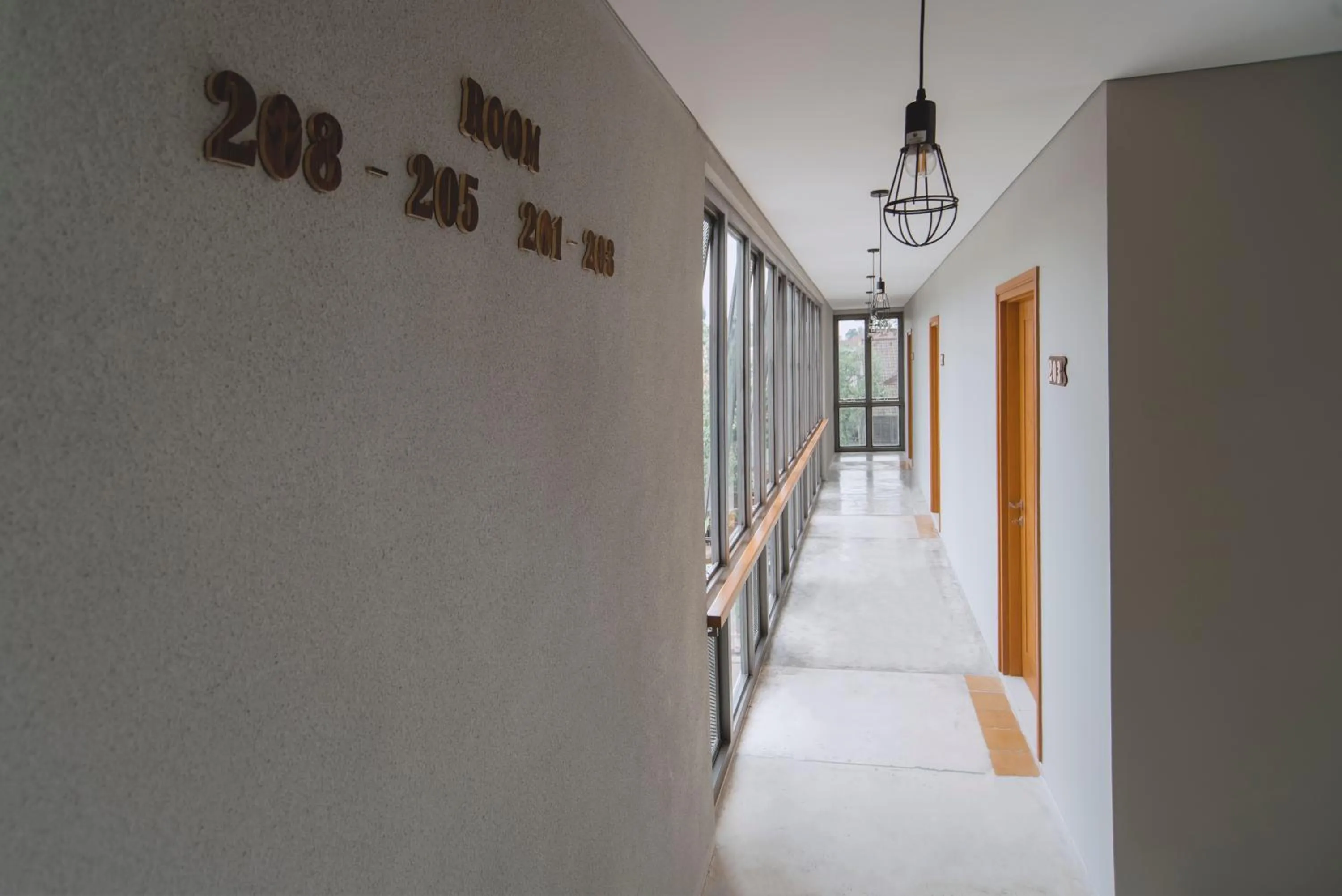 Other in Mogens Guesthouse