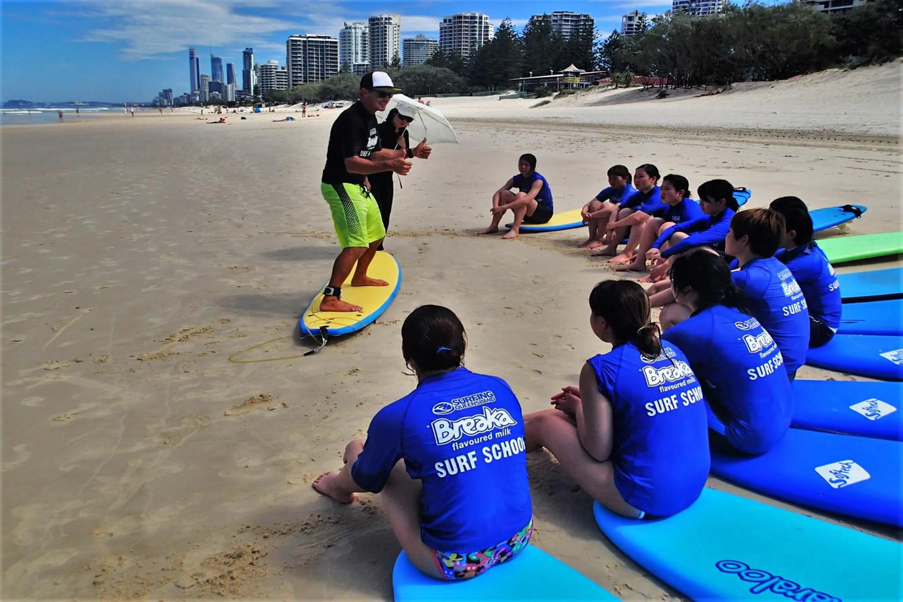 Beach in Key Largo Holiday Apartments