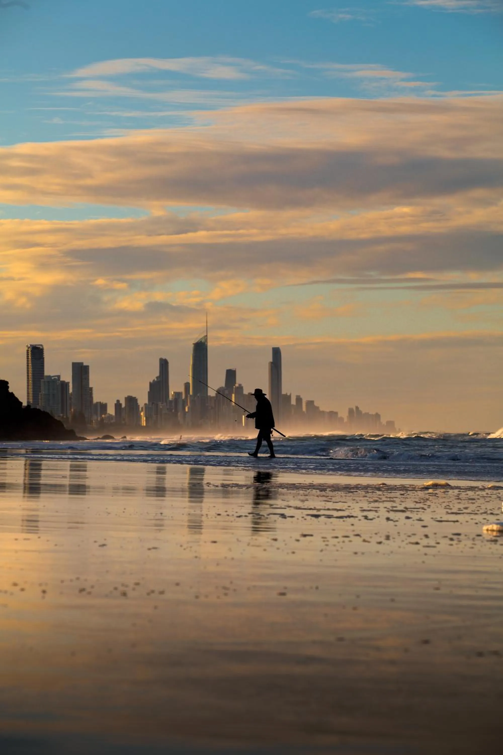 Beach in Key Largo Holiday Apartments