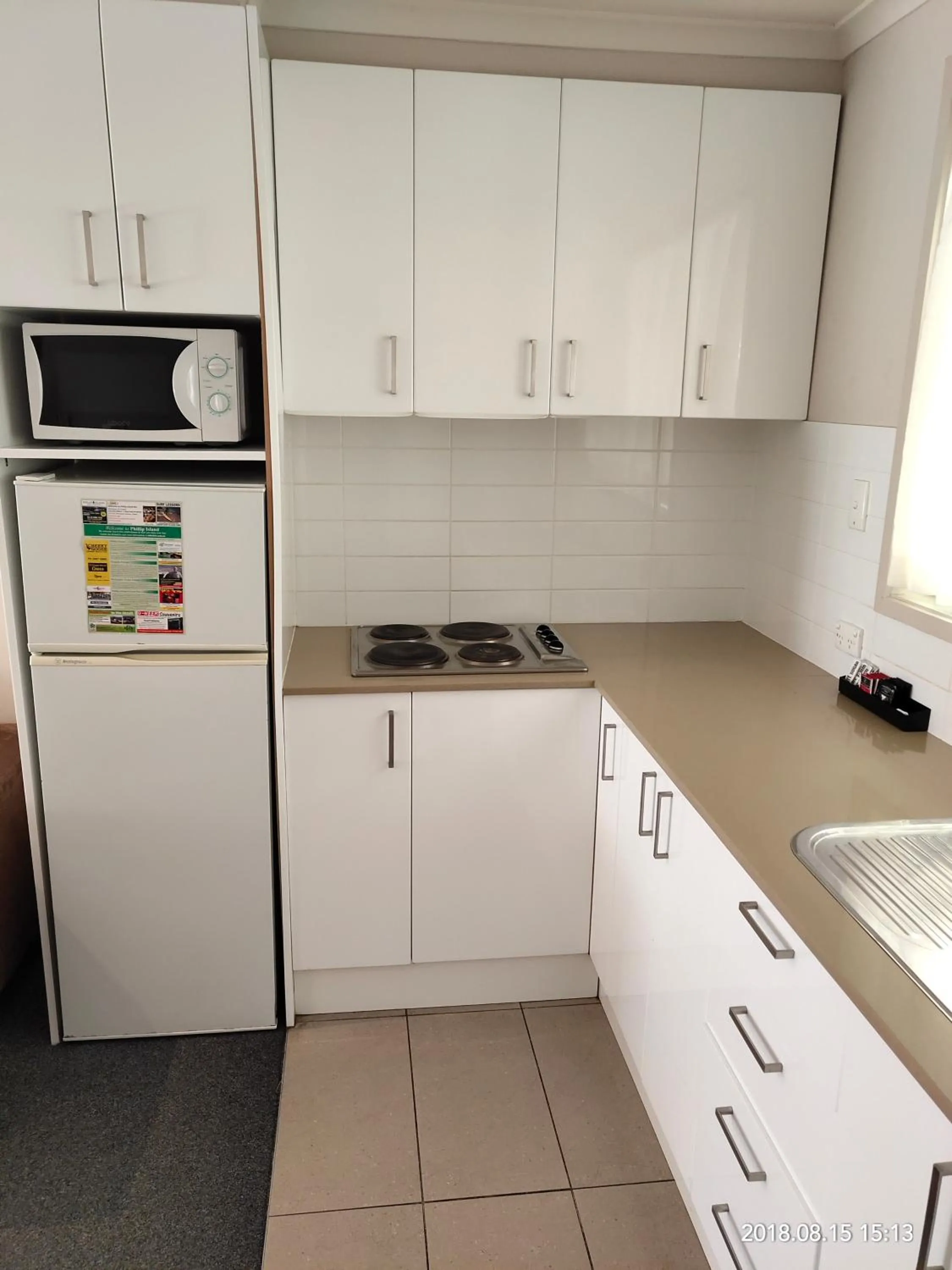 Coachman Motel and Holiday Units