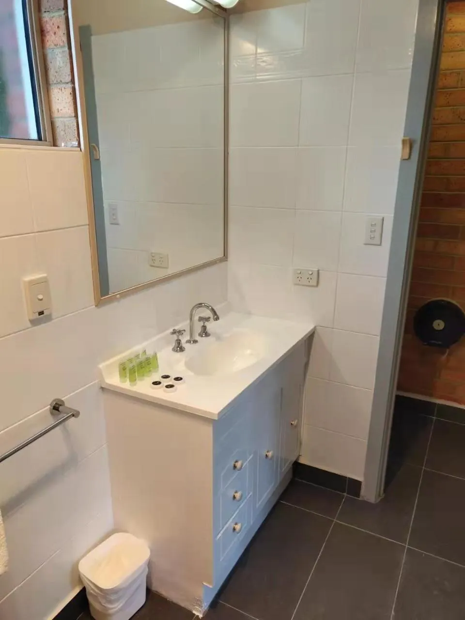 Coachman Motel and Holiday Units