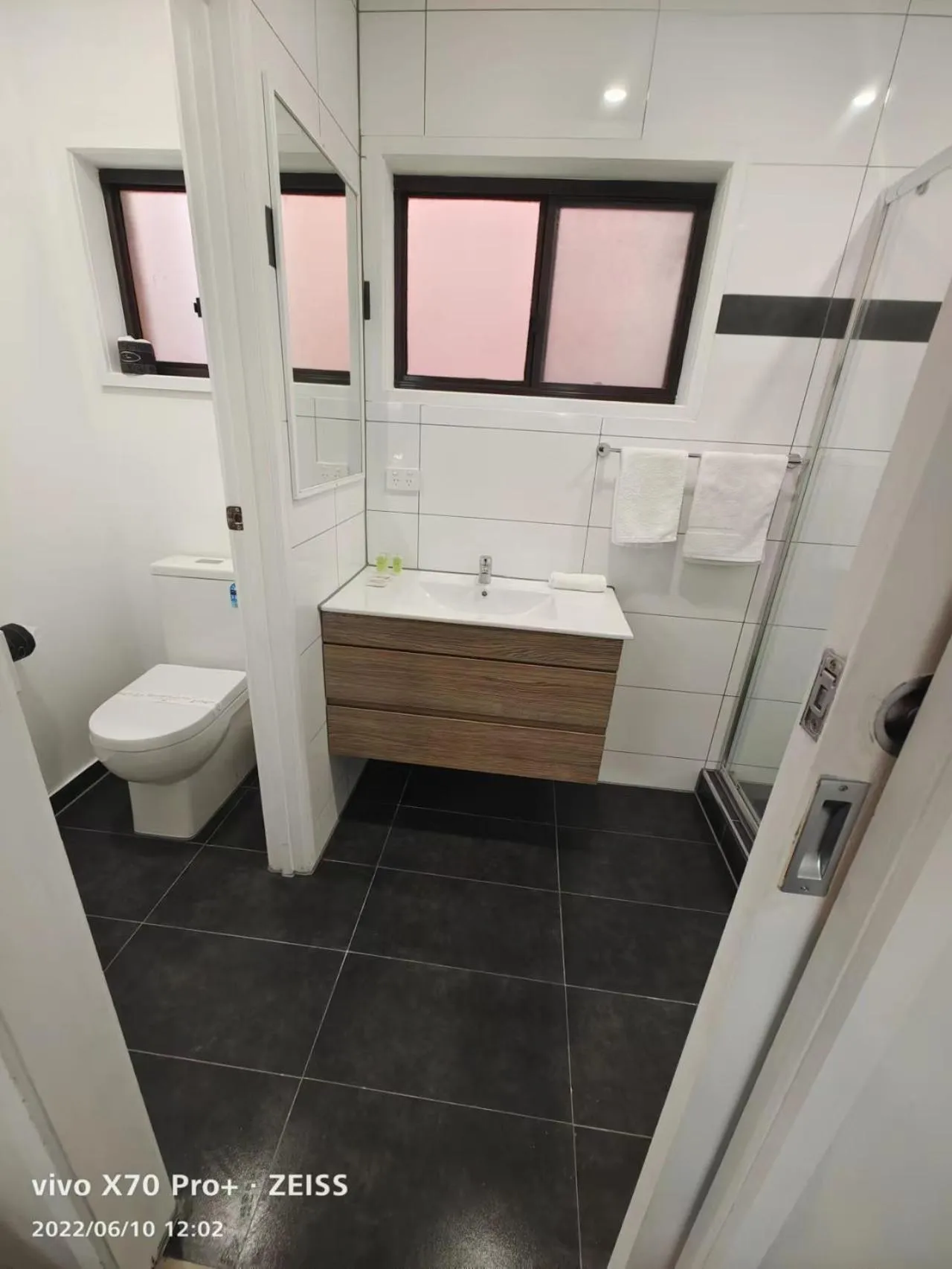 Coachman Motel and Holiday Units