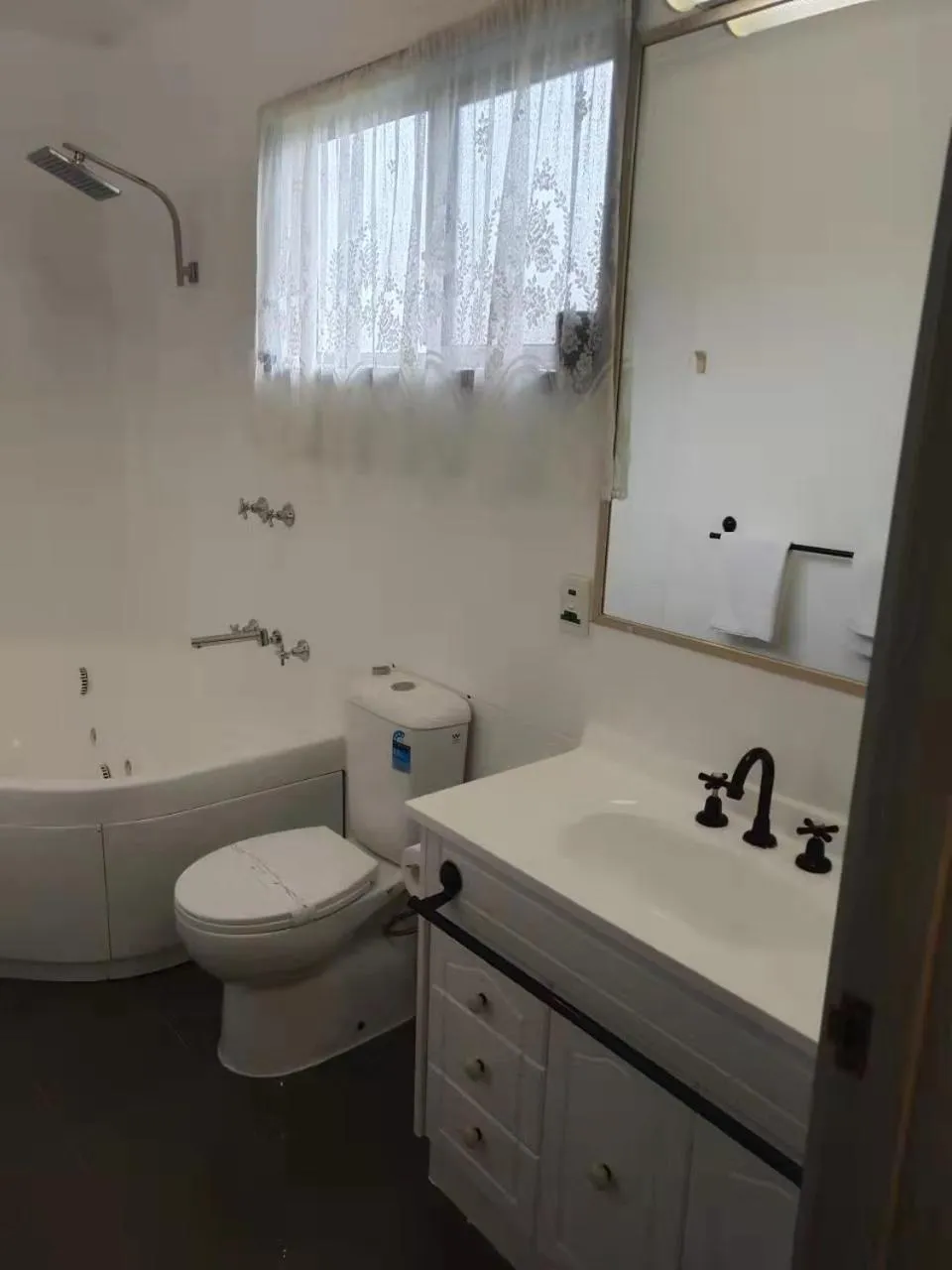 Coachman Motel and Holiday Units