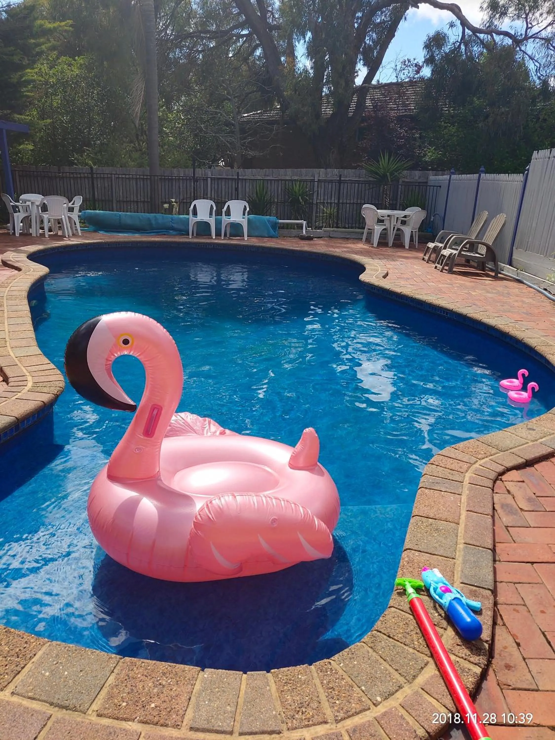 Coachman Motel and Holiday Units