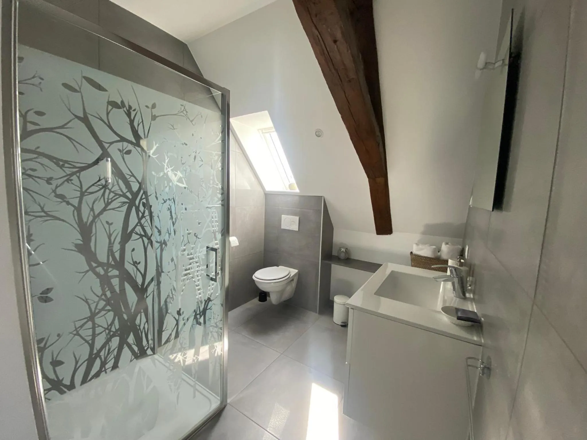 Les Rives des Habsbourg