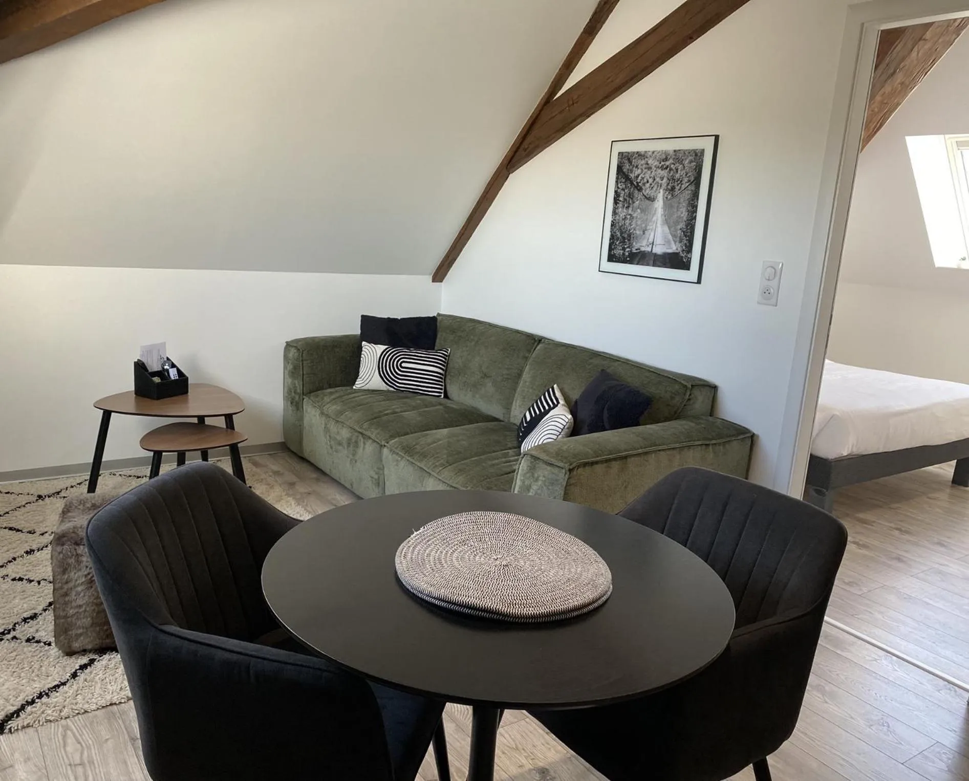 Les Rives des Habsbourg