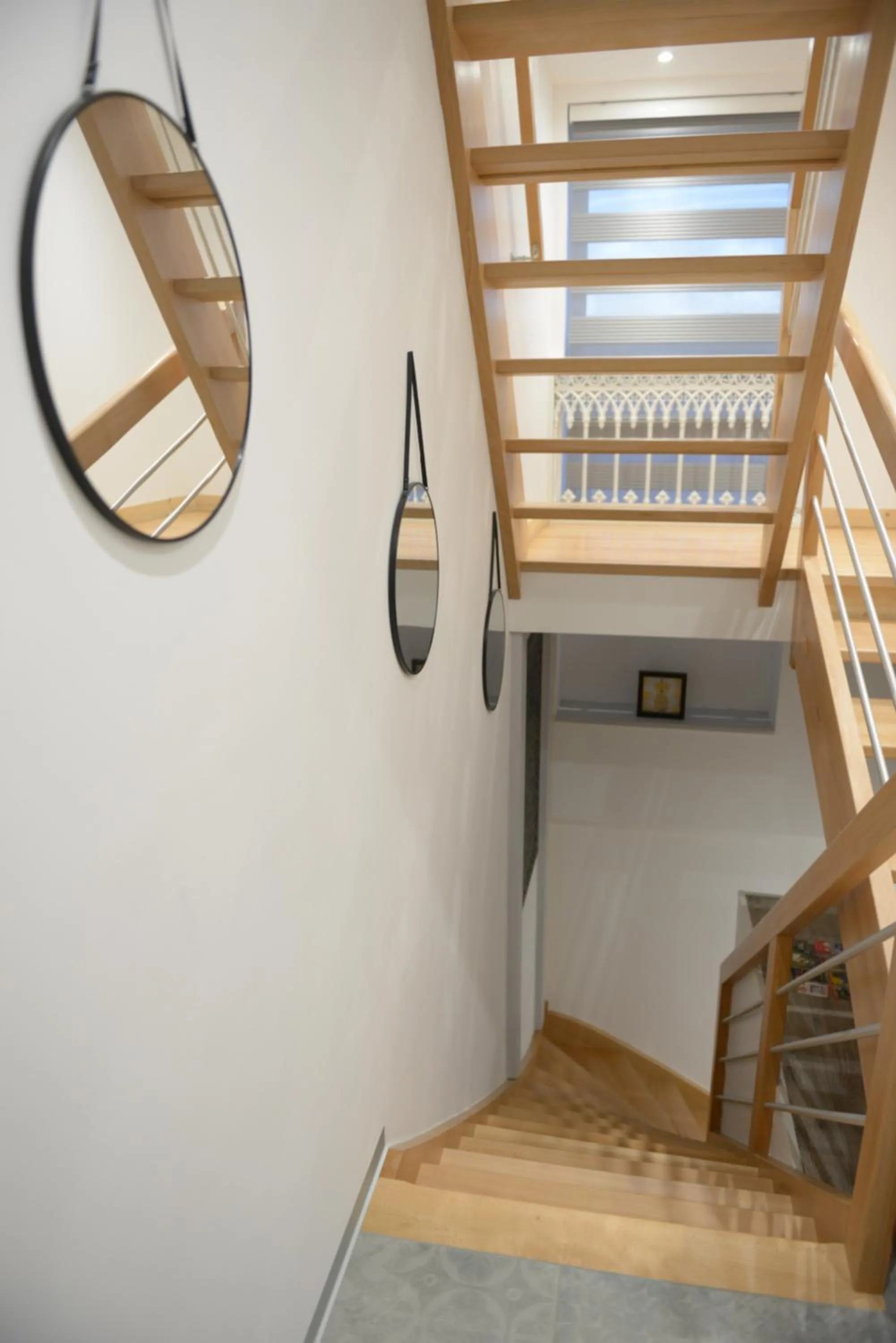 acessibility in Les Rives des Habsbourg