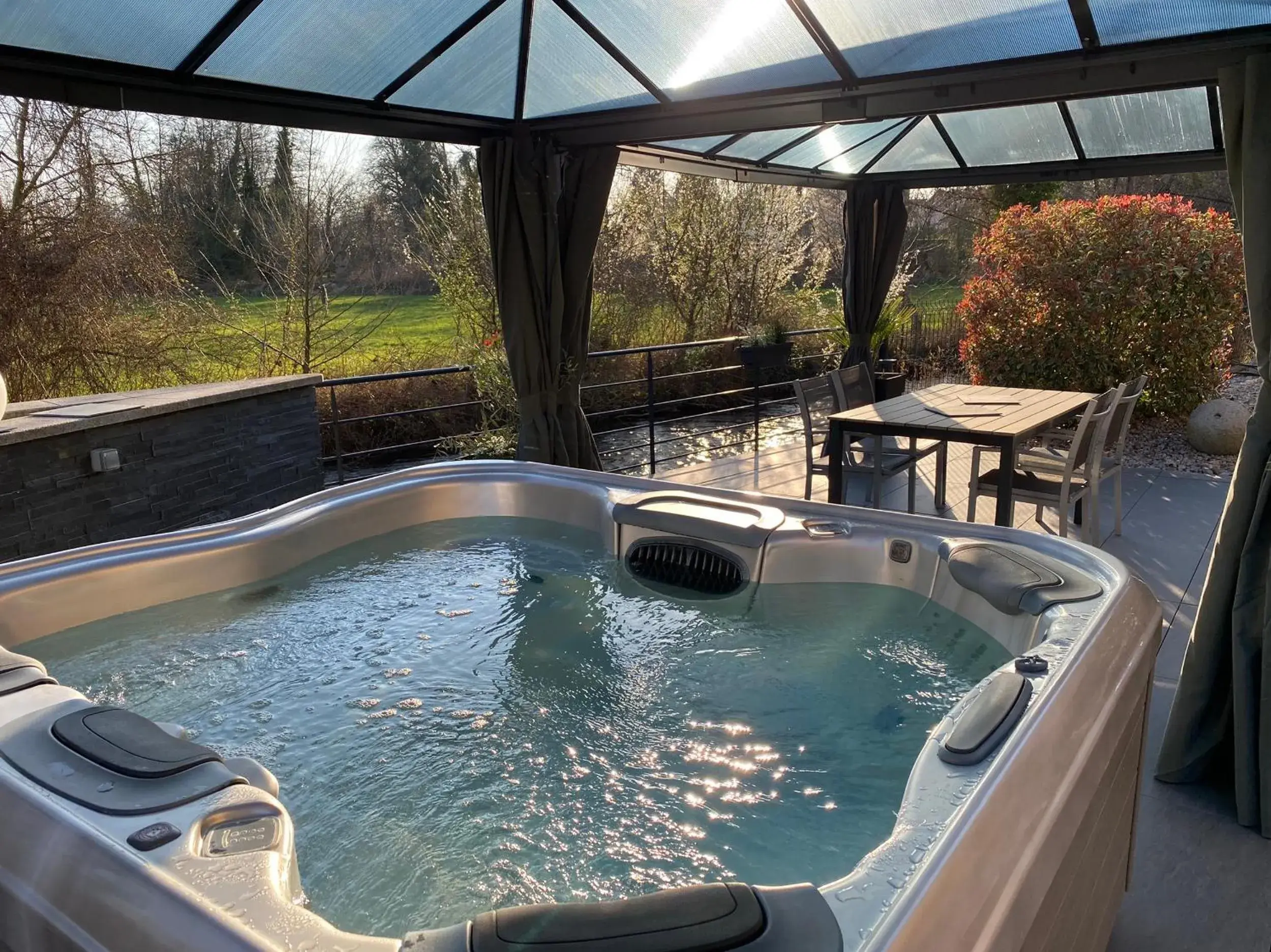 Loft in Les Rives des Habsbourg Loft in Les Rives des Habsbourg