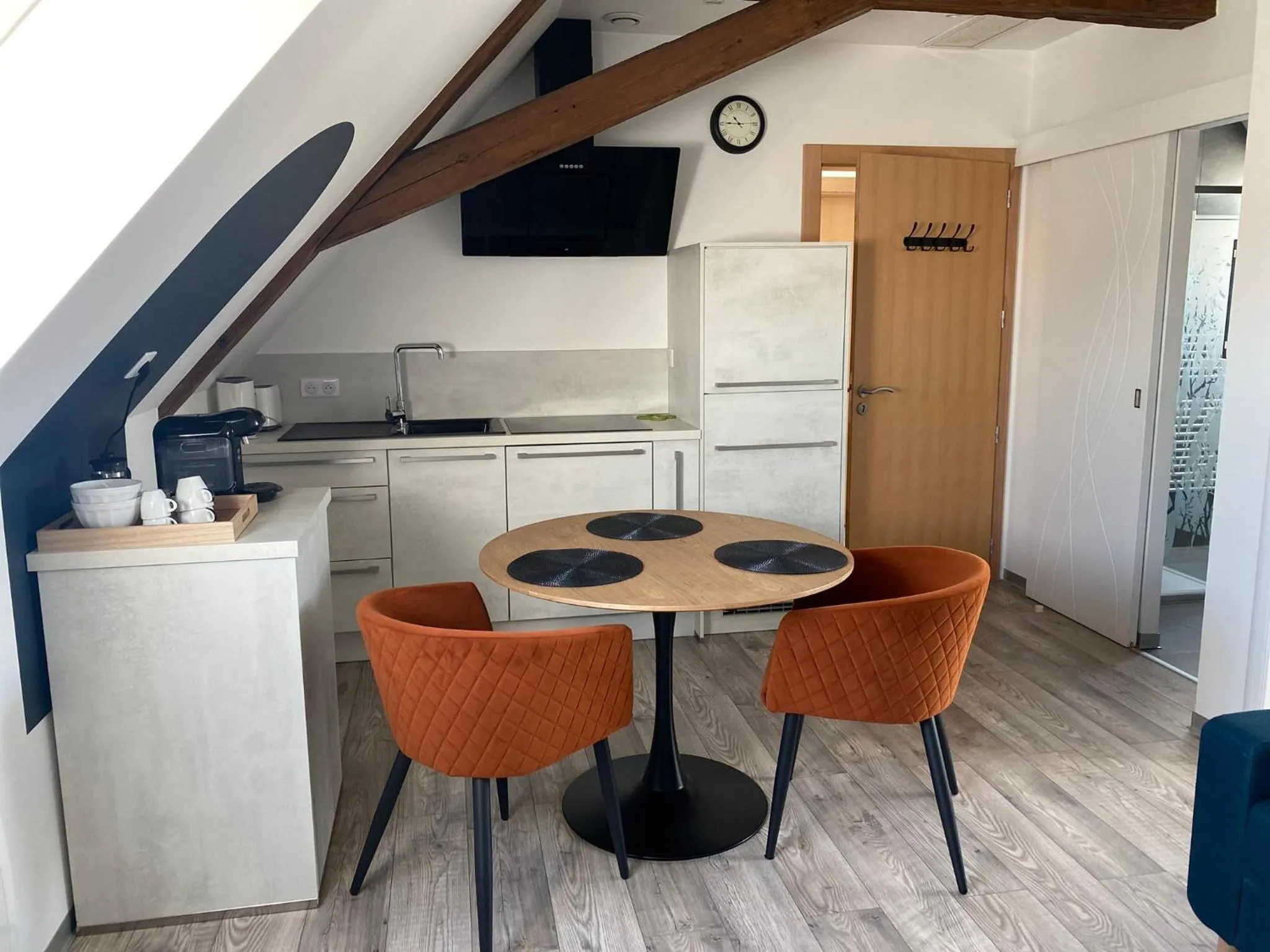 Les Rives des Habsbourg