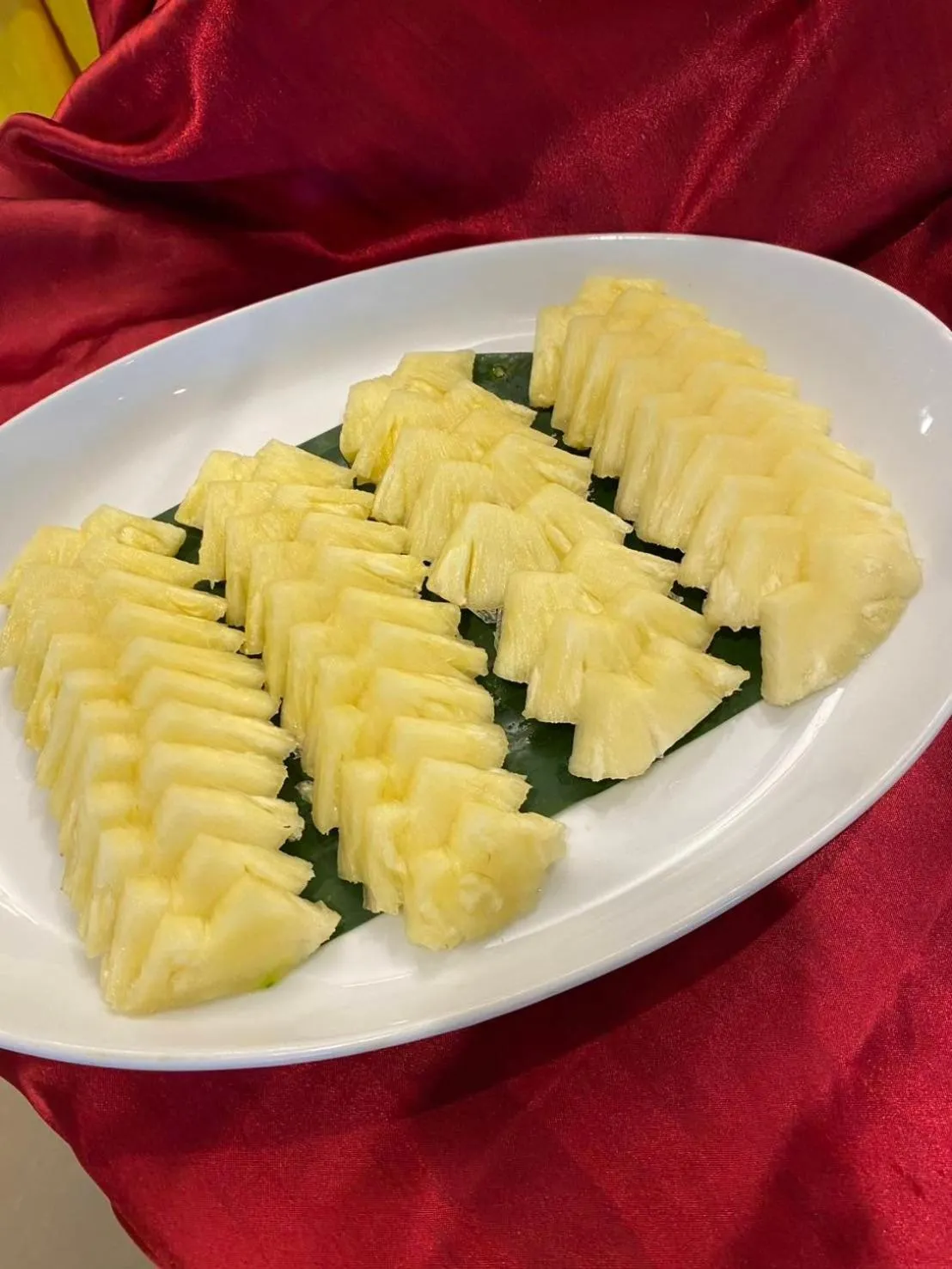 Restaurant/places to eat in Nautical Inn