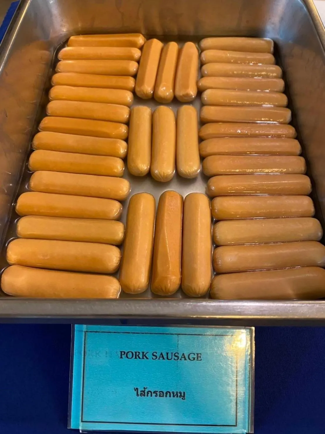 Restaurant/places to eat in Nautical Inn