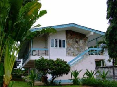 Property building in Nautical Inn