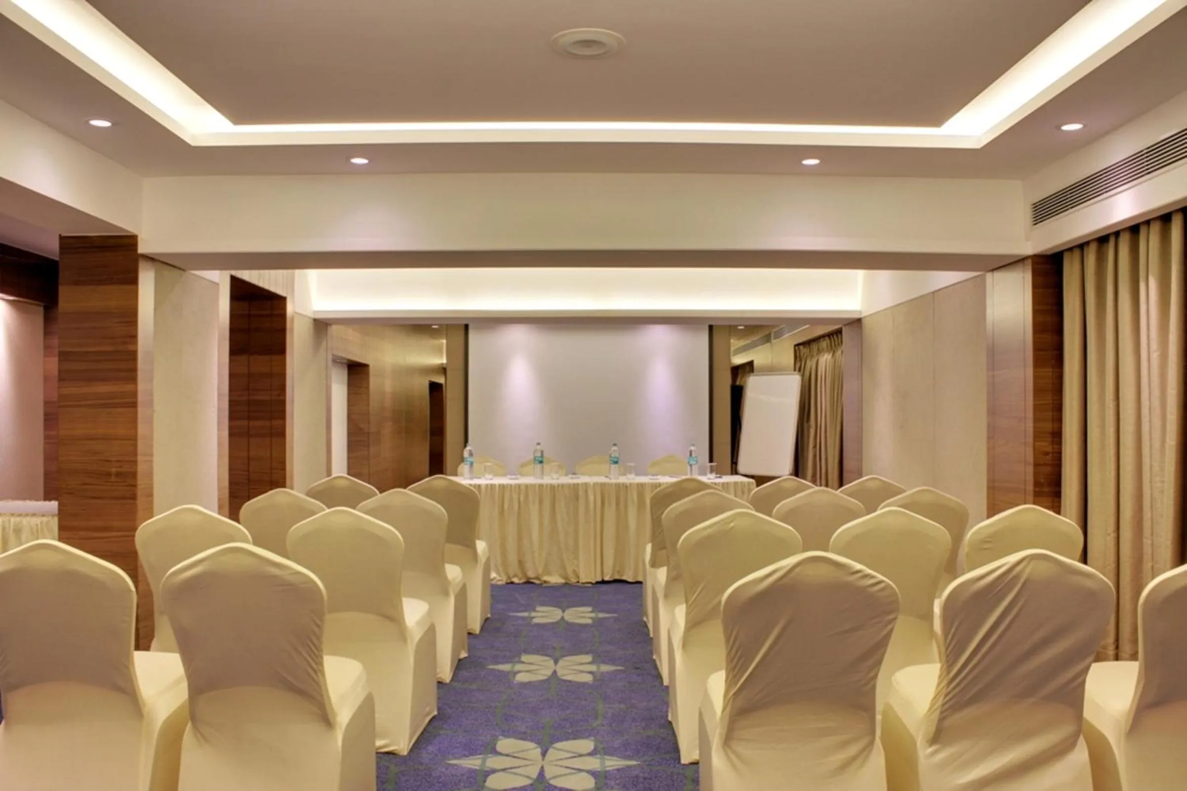 Banquet/Function facilities in The Sahil Hotel
