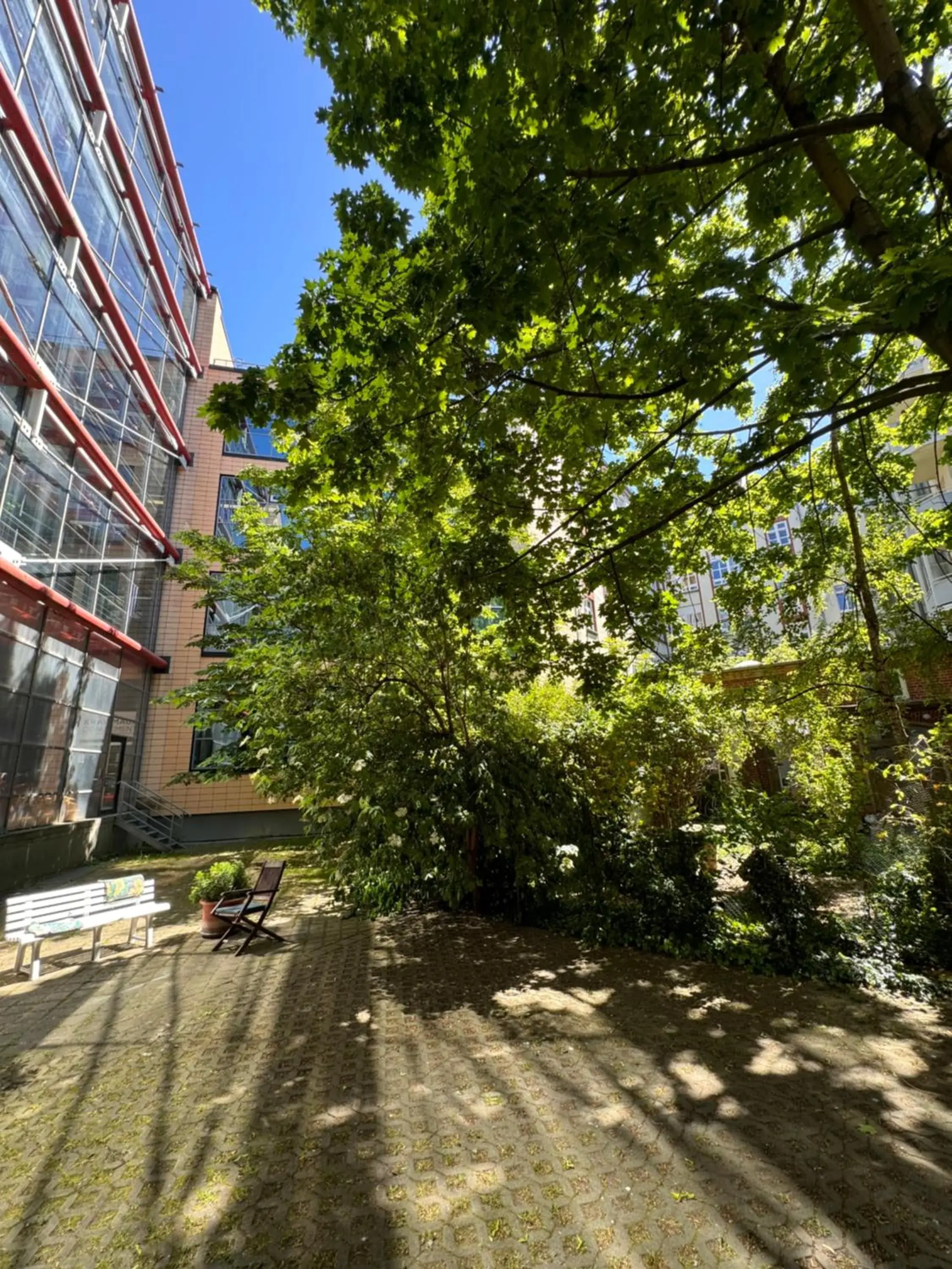 Family Studio in Nu Wave Hotel Berlin - Digital Check-In 2025 Family Studio in Nu Wave Hotel Berlin - Digital Check-In 2025