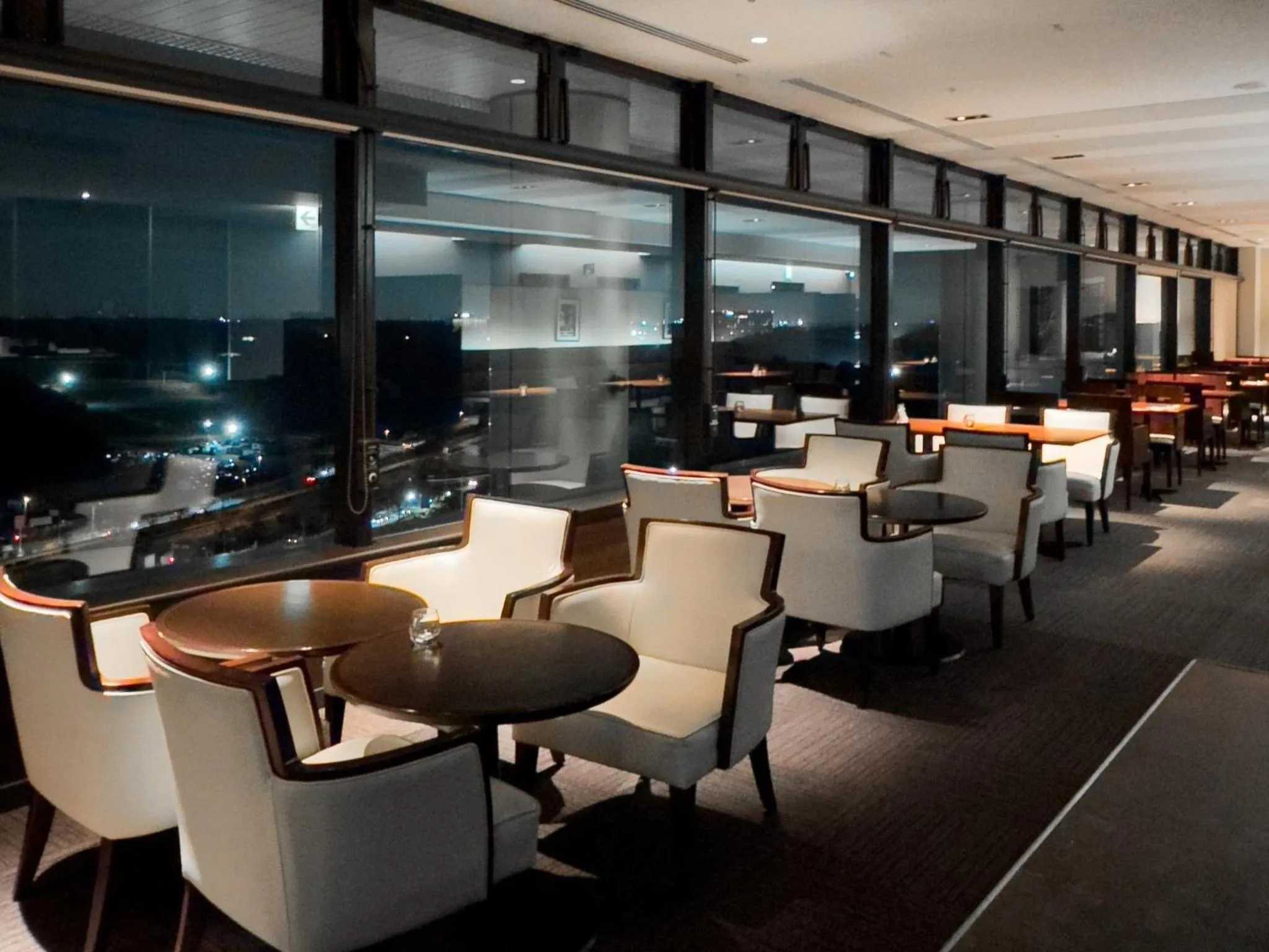 Restaurant/places to eat in ANA Crowne Plaza Narita by IHG