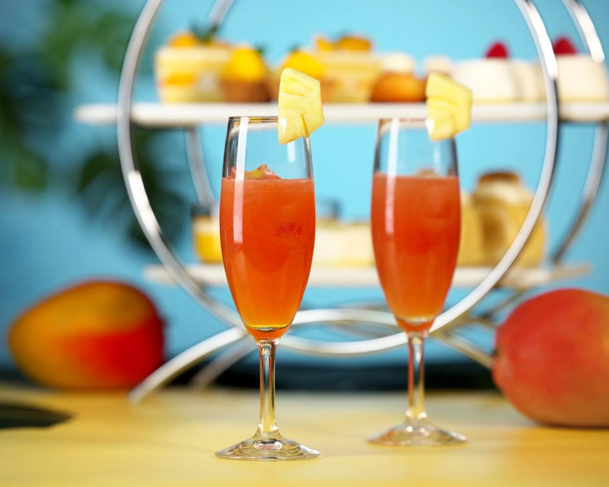 Restaurant/places to eat in ANA Crowne Plaza Narita by IHG