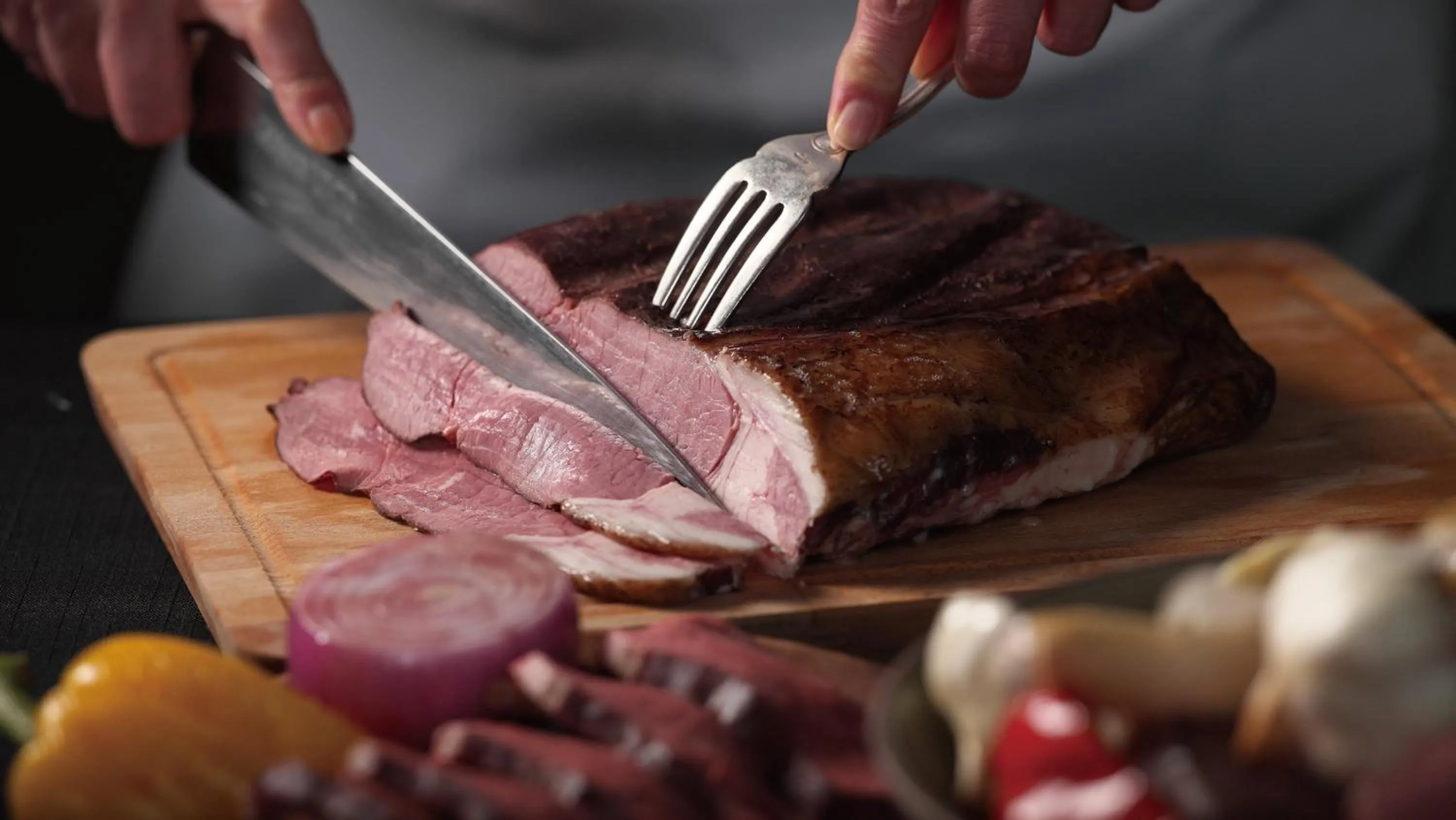 Restaurant/places to eat in ANA Crowne Plaza Narita by IHG