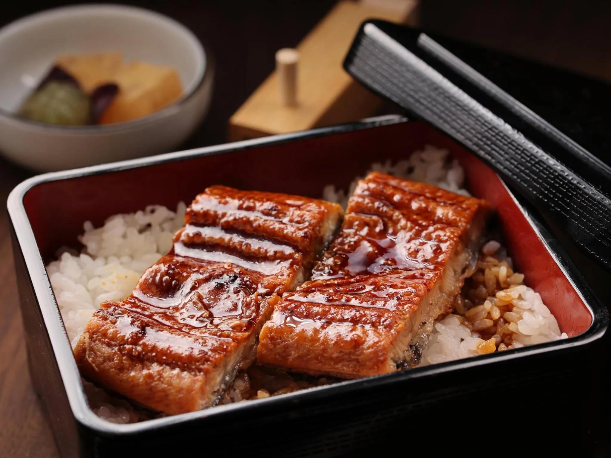 Restaurant/places to eat in ANA Crowne Plaza Narita by IHG