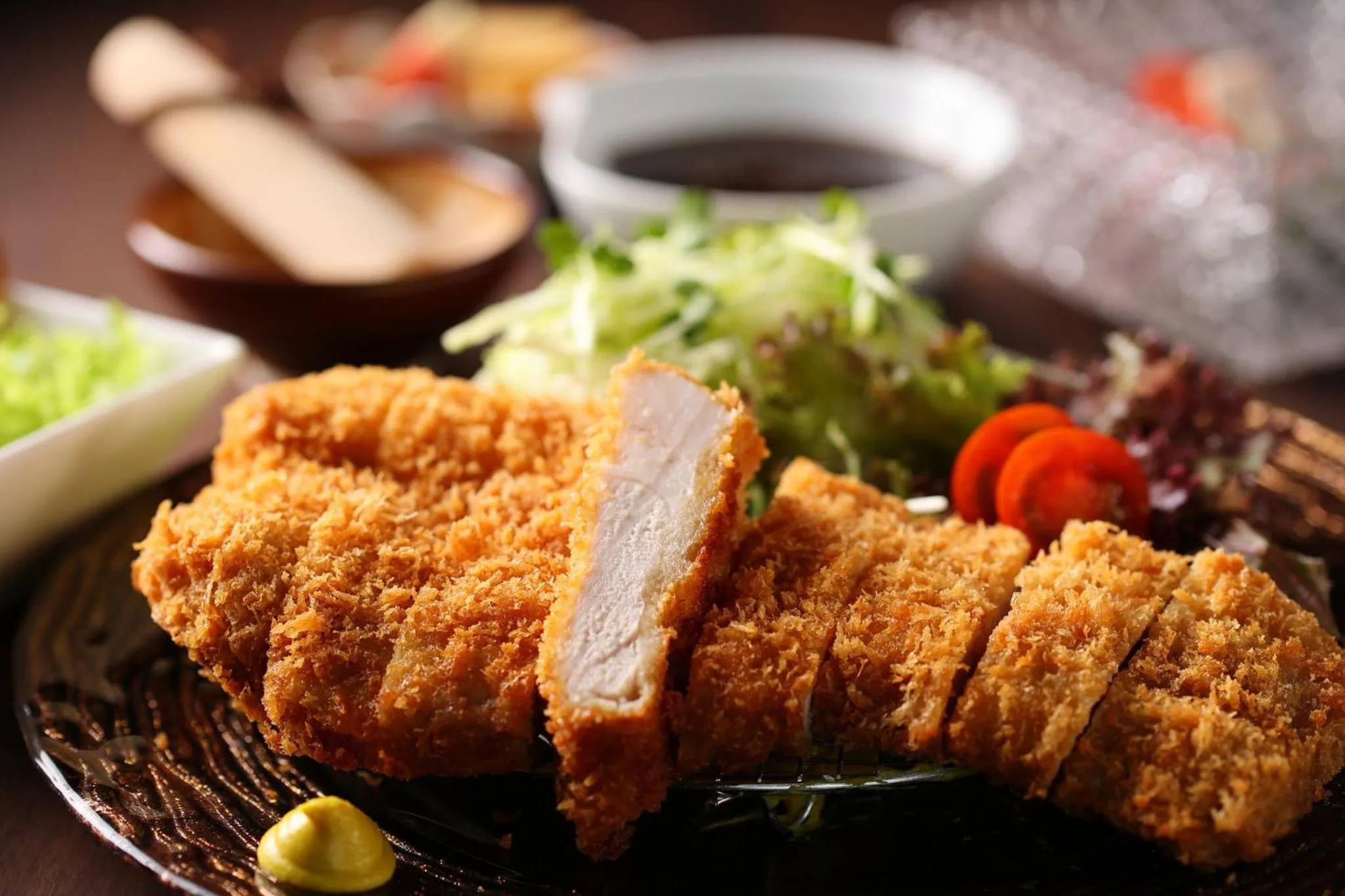 Restaurant/places to eat in ANA Crowne Plaza Narita by IHG