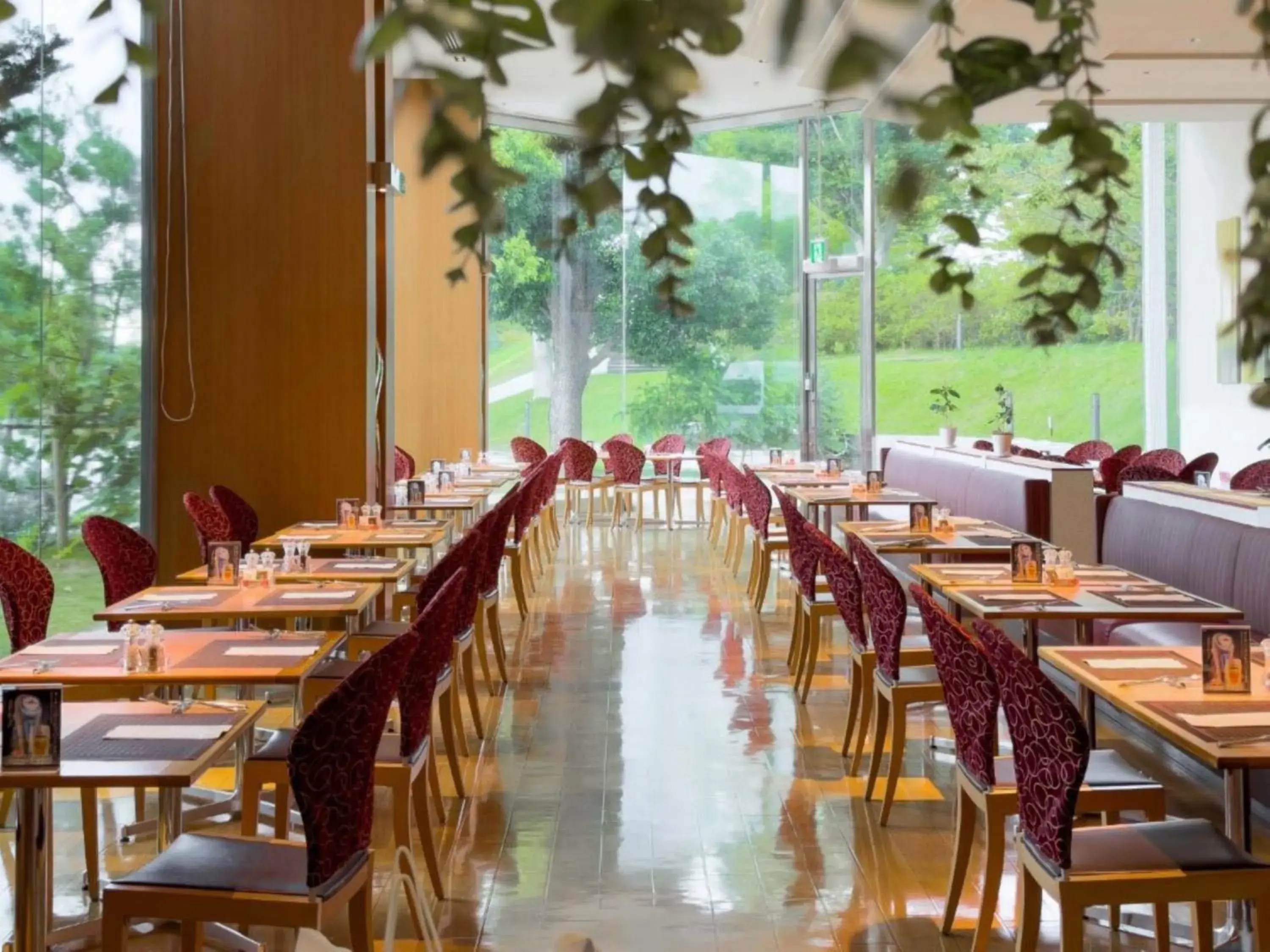 Restaurant/places to eat in ANA Crowne Plaza Narita by IHG Restaurant/places to eat in ANA Crowne Plaza Narita by IHG