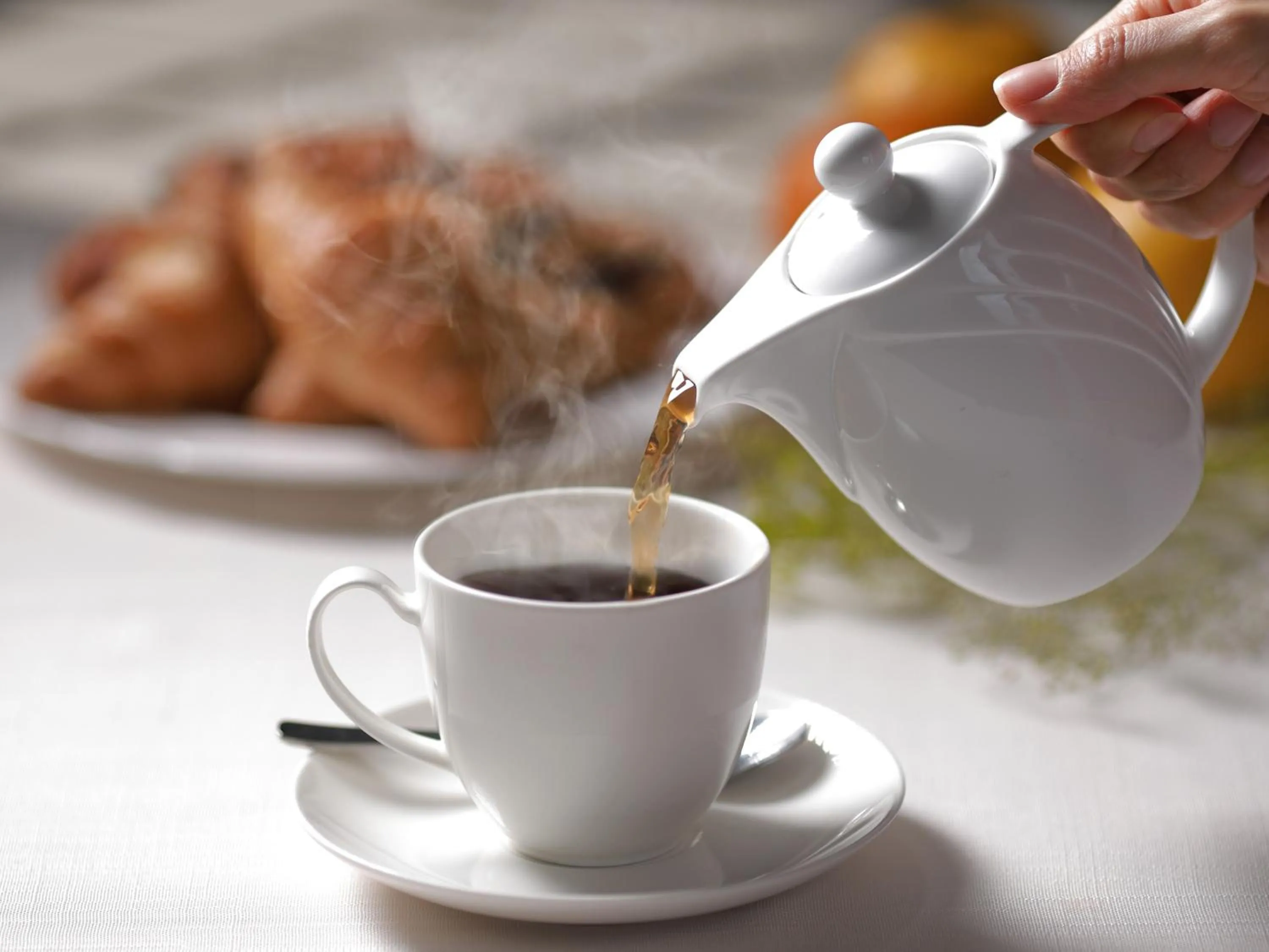 Breakfast in ANA Crowne Plaza Narita by IHG